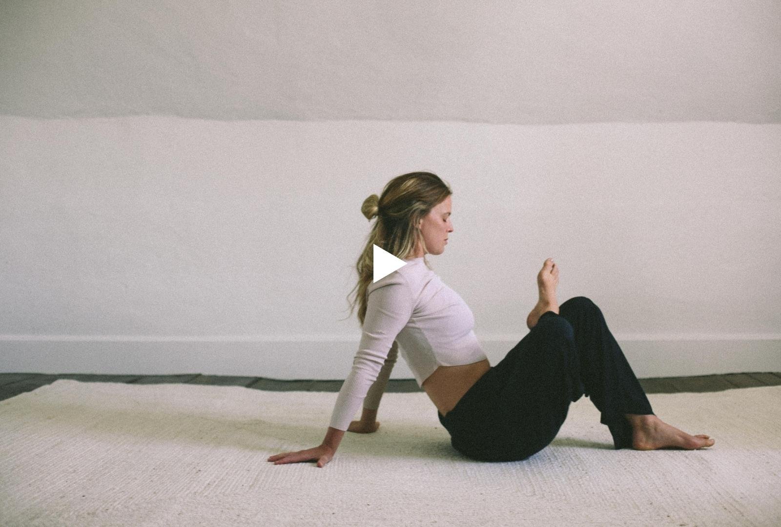 WATER • VINYASA 