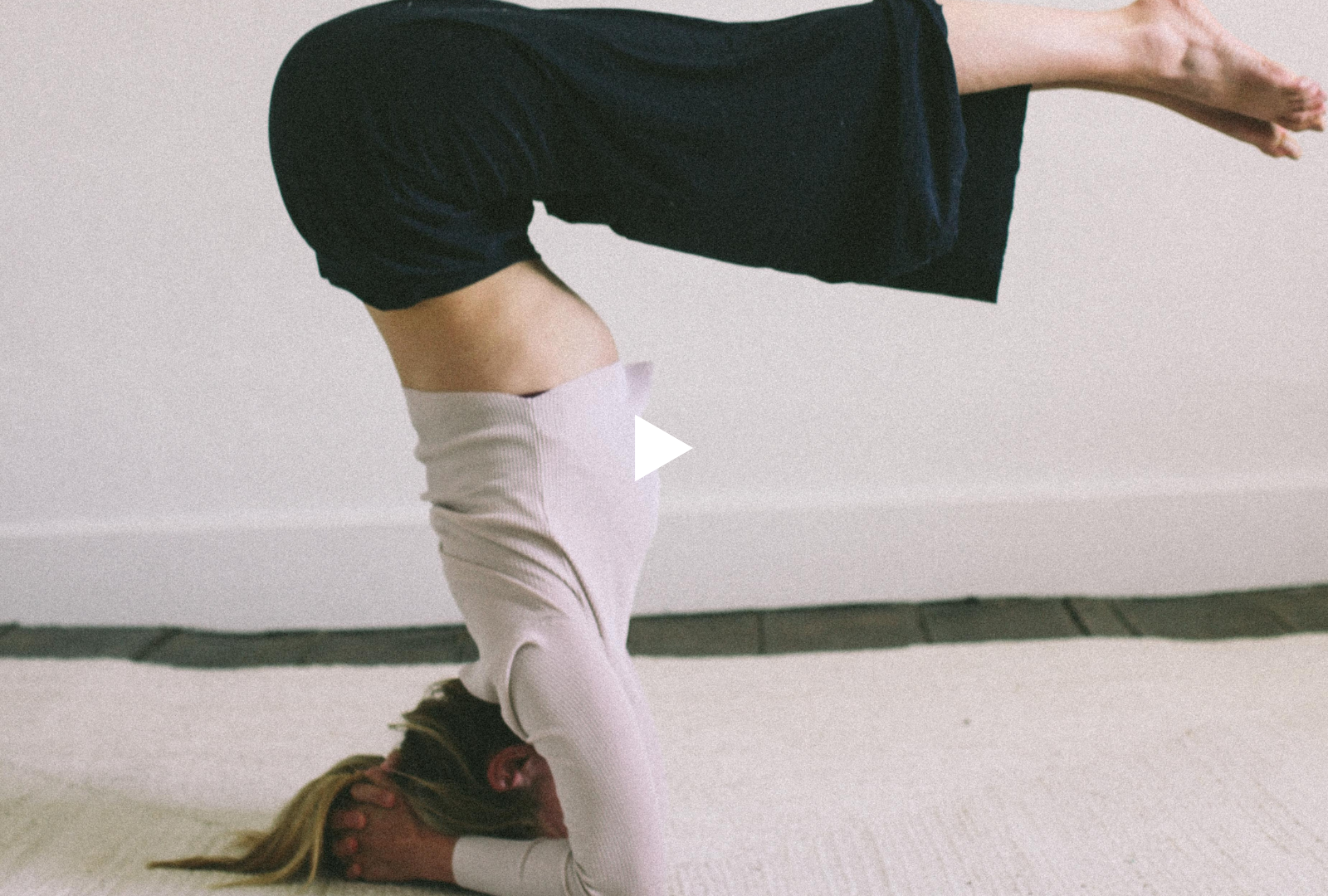 MOON • VINYASA 