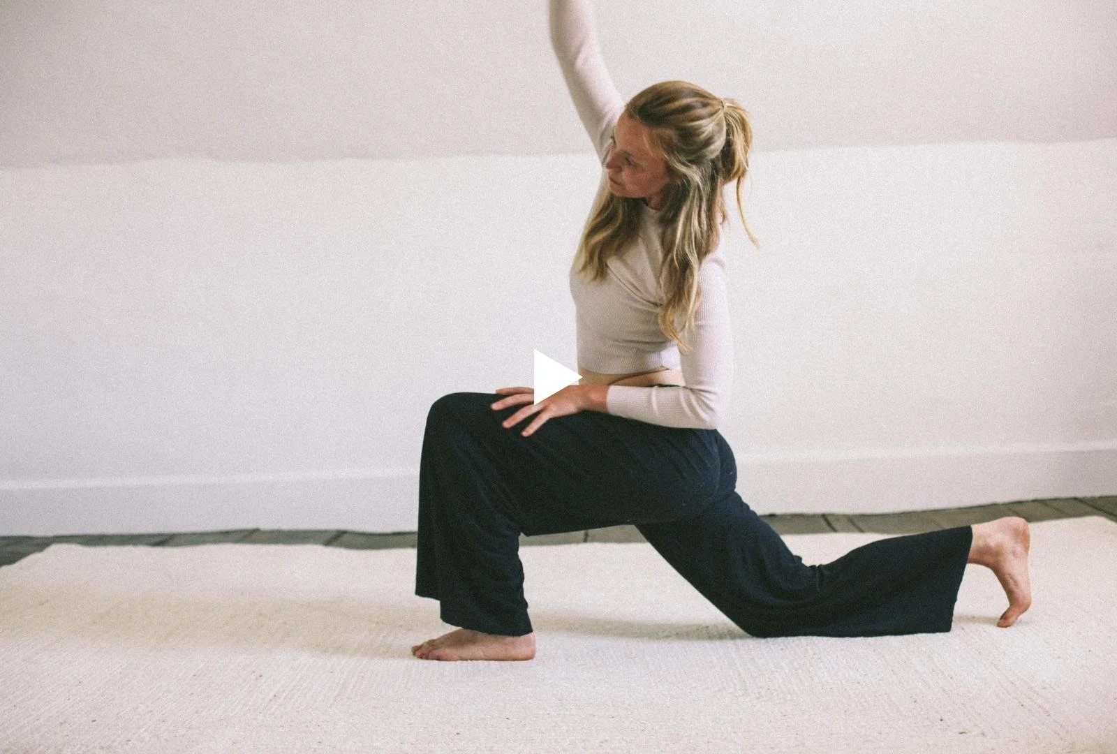 WATER • VINYASA  