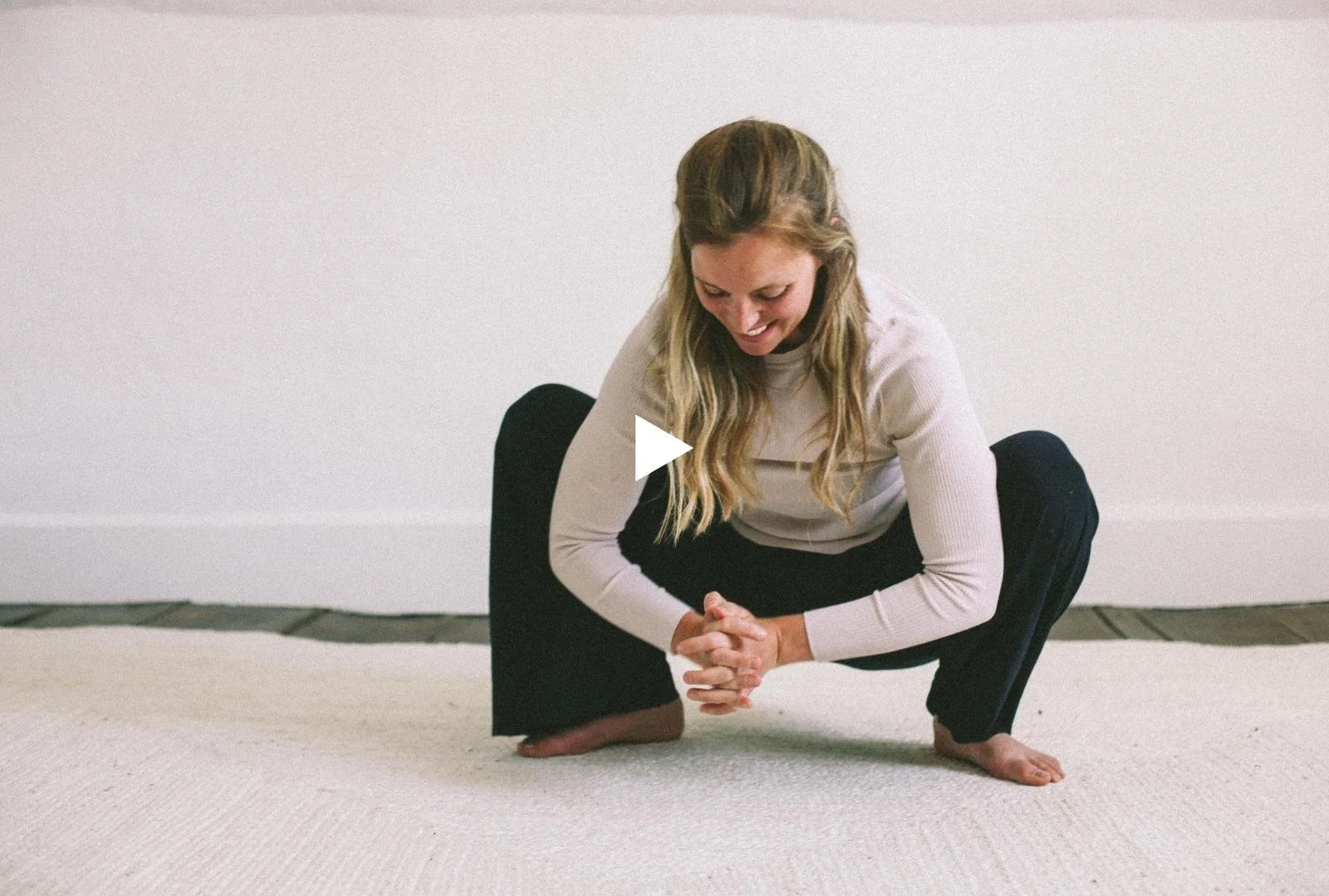 WATER • VINYASA 