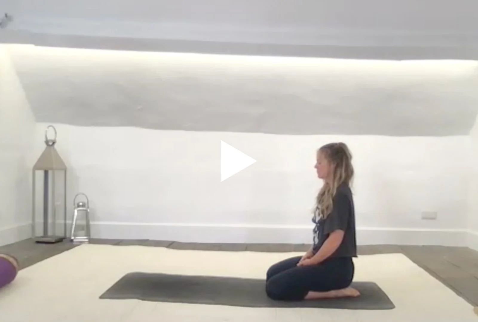VINYASA  YOGA 