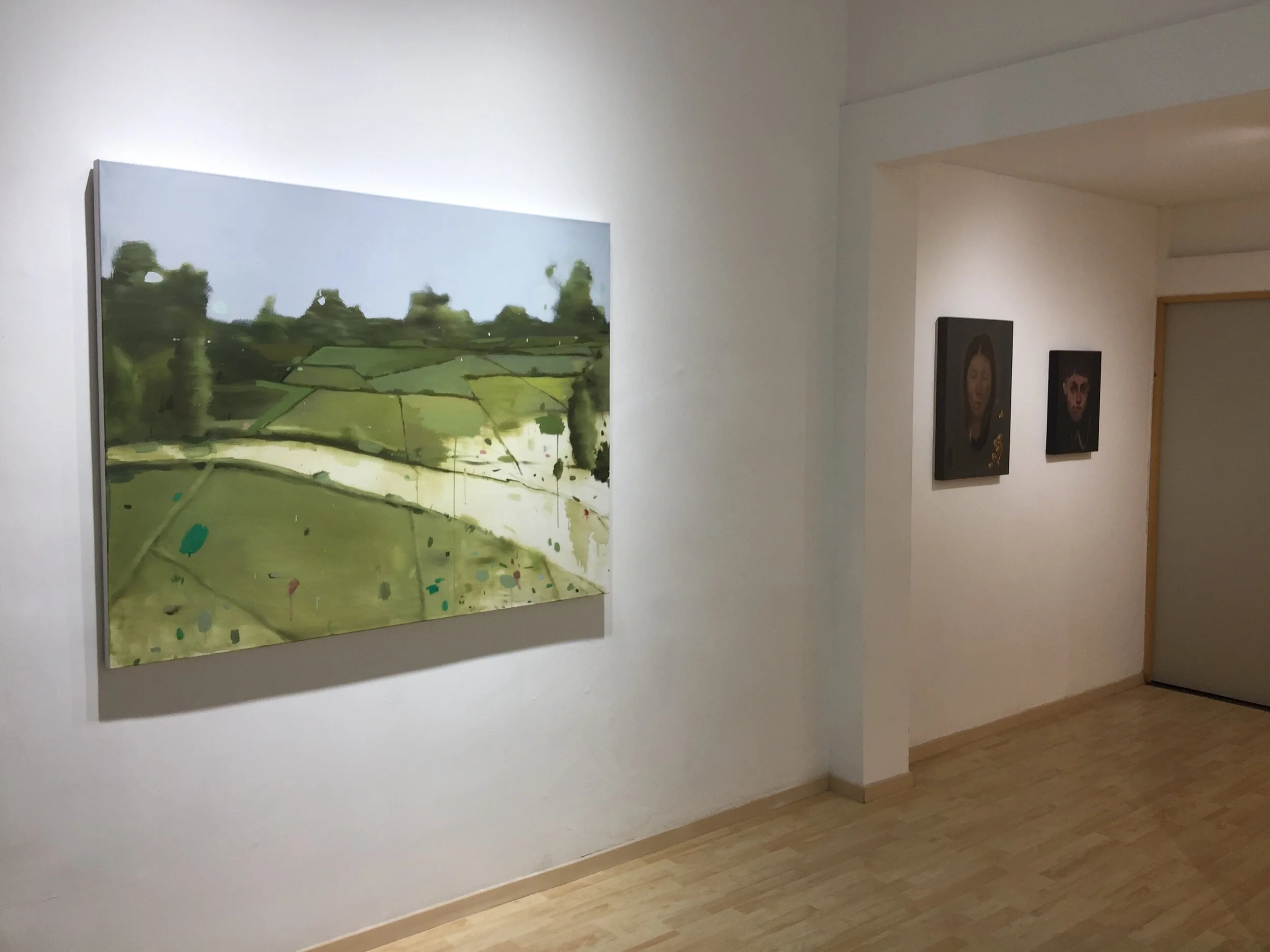 SÍNTESIS DE UN TRAYECTO