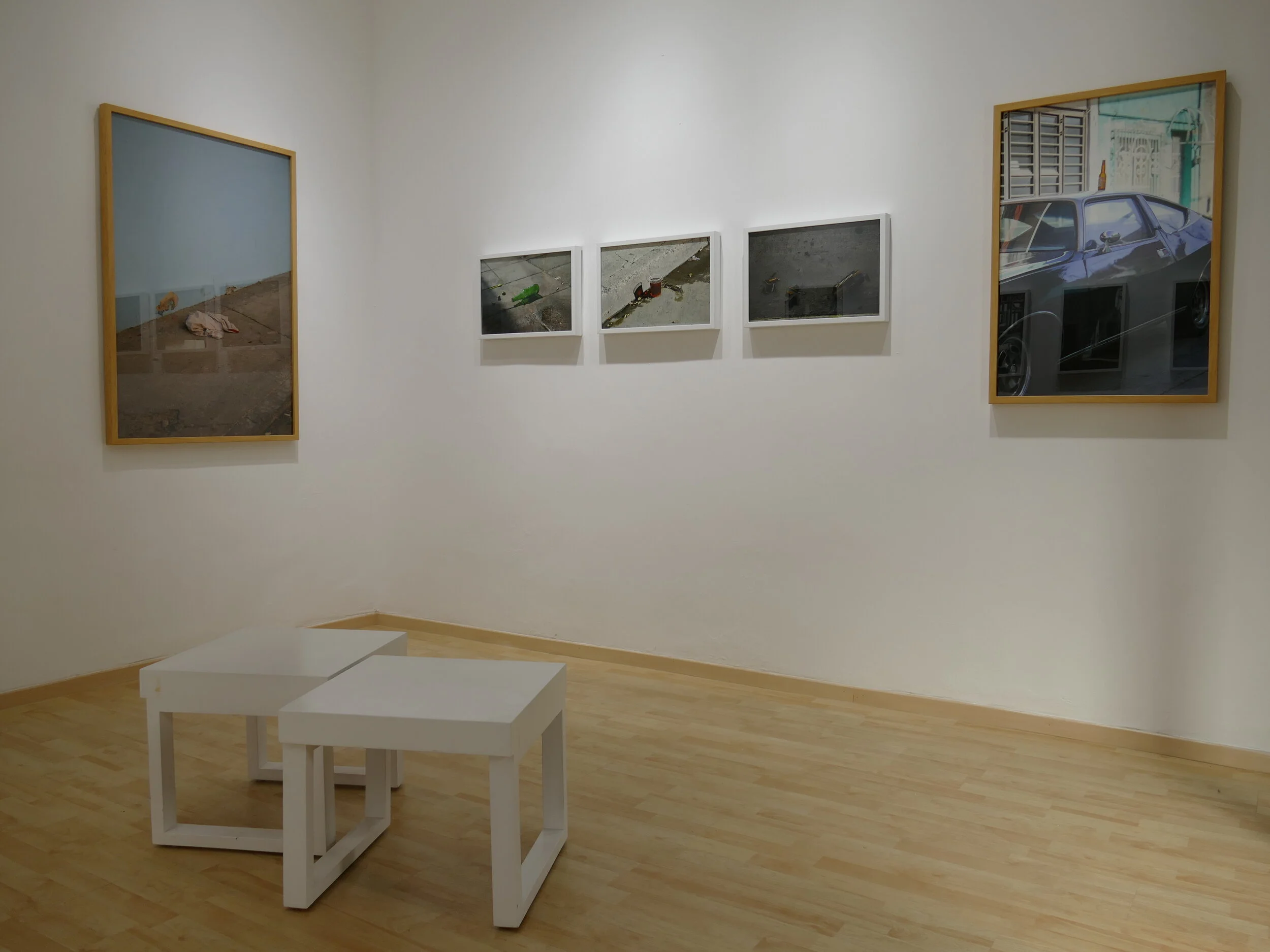 PEDRO MADERO (DIÁLOGOS A PARTIR DE UN TERRITORIO)