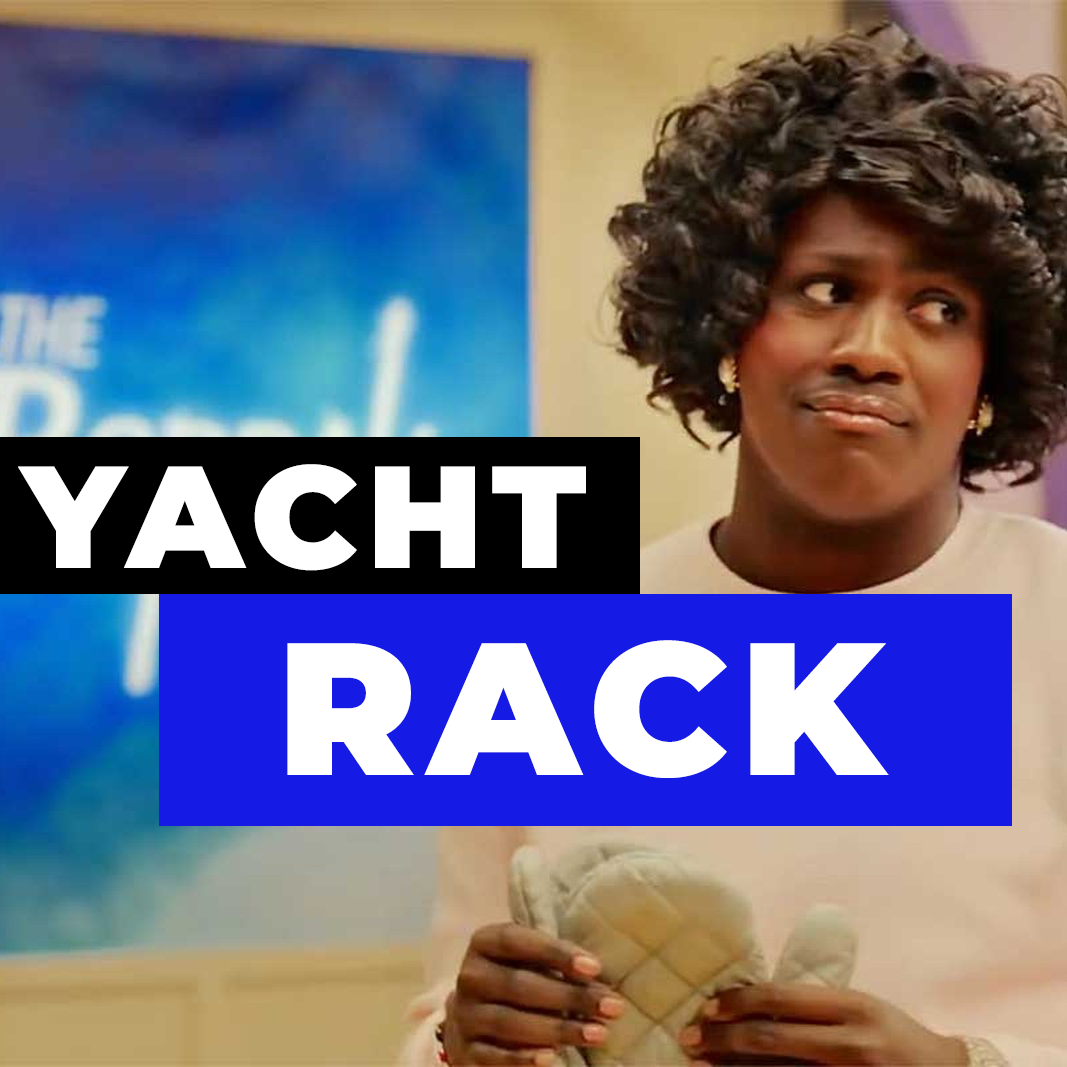 Lil Yachty Vox Rack — FastForward Music Mentoring