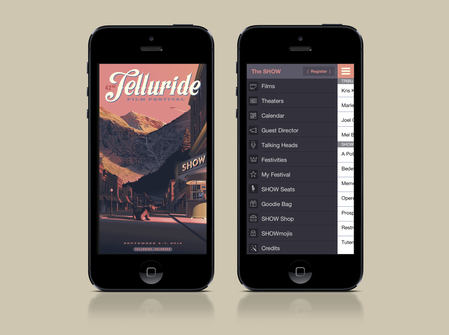 Telluride Film