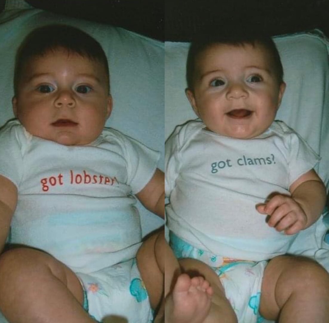 Twenty-one years ago, we got twice the love, twice the adventure&mdash;and definitely twice the gray hairs.
Happy 21st birthday to my babies, Anna and Blake! Watching you grow into two hardworking, capable and completely different young adults has be