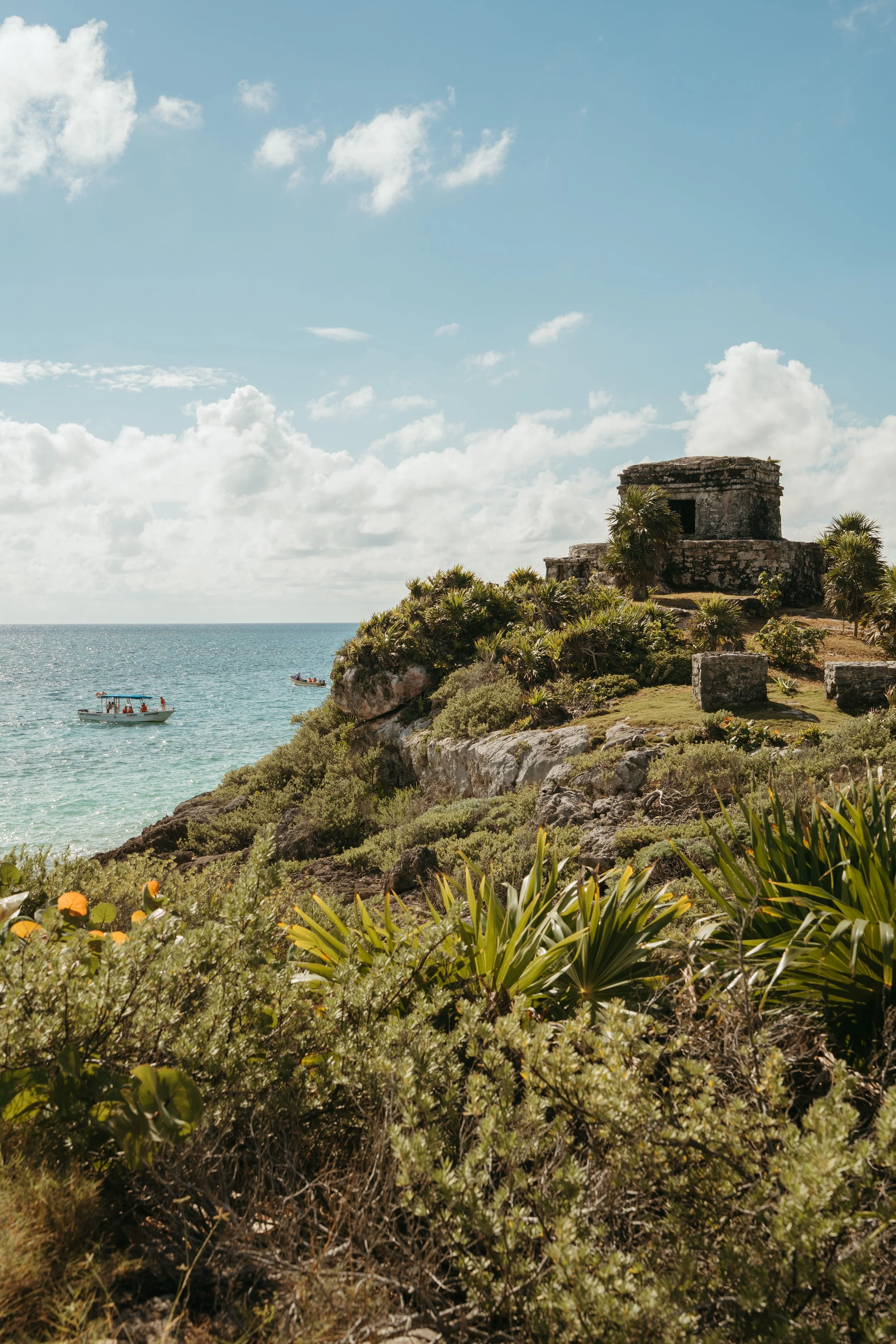 Tulum: Quintana Roo Tourism Board