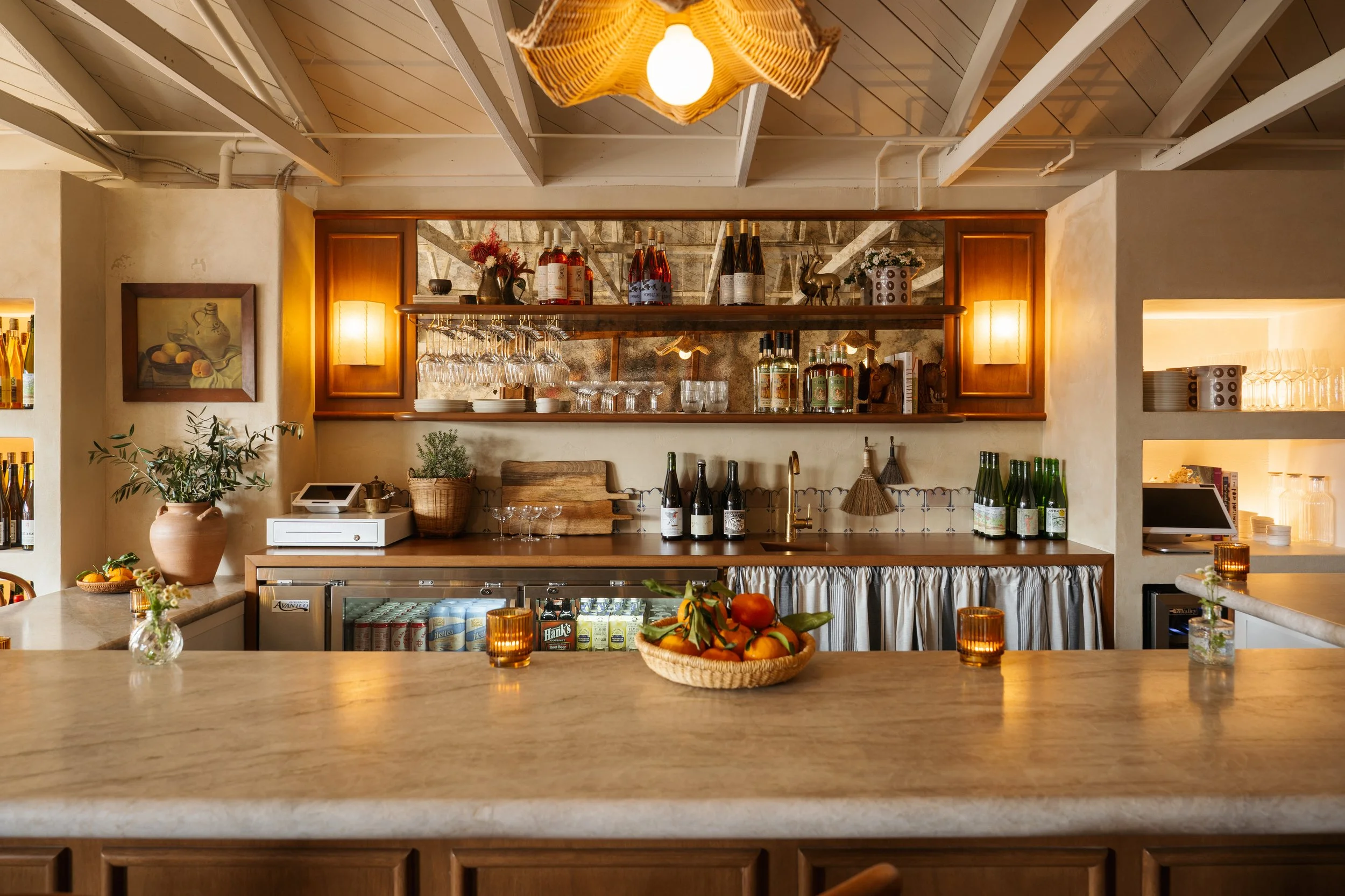 Little Victory Wine Bar