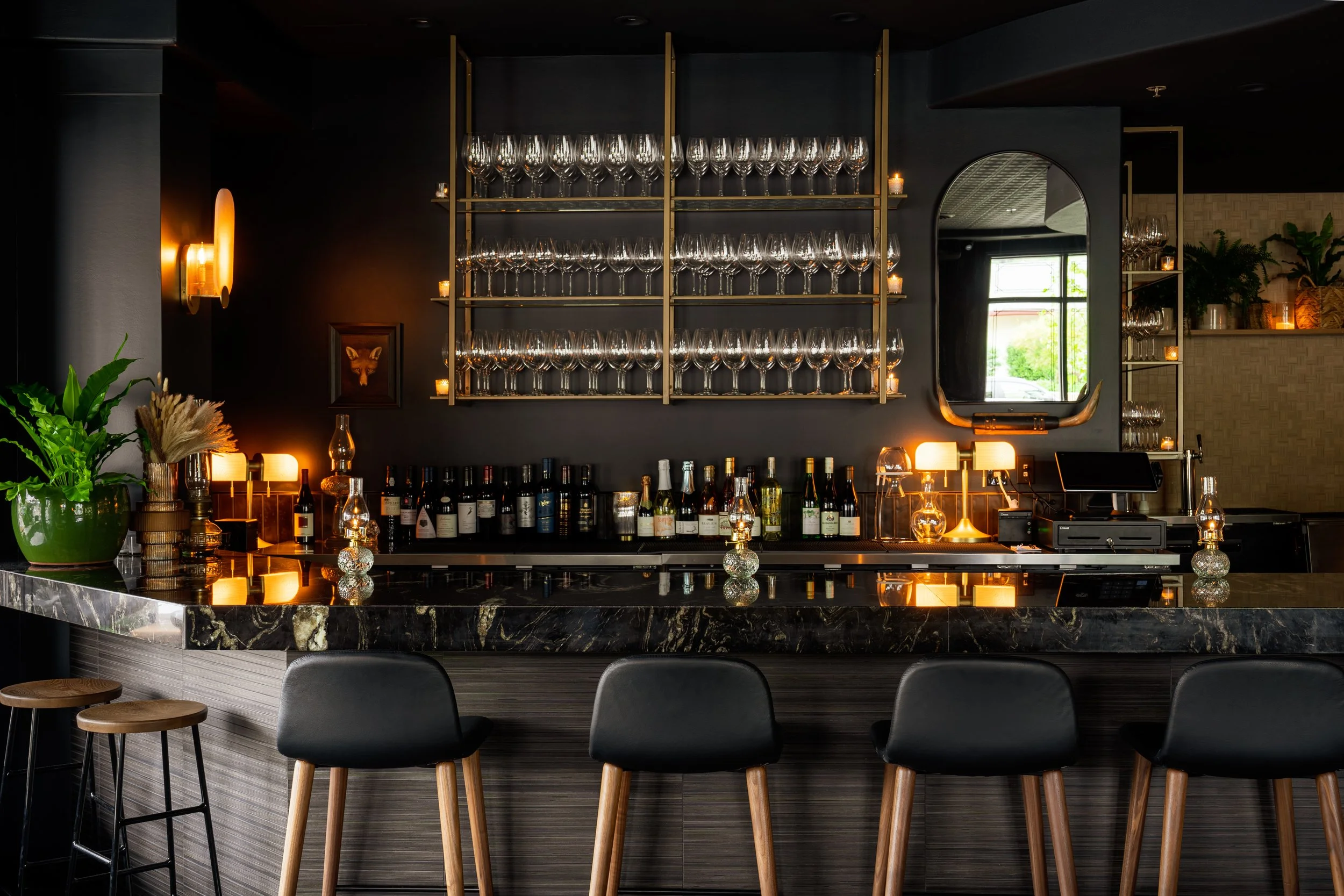 Two Travelers Wine Bar