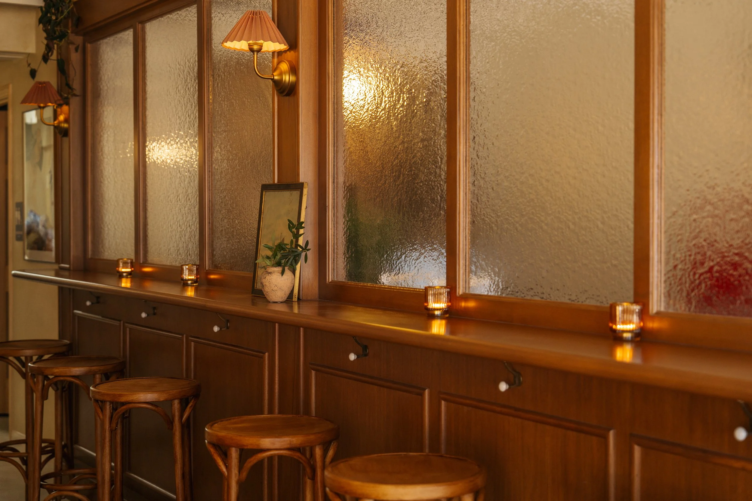 Little Victory Wine Bar