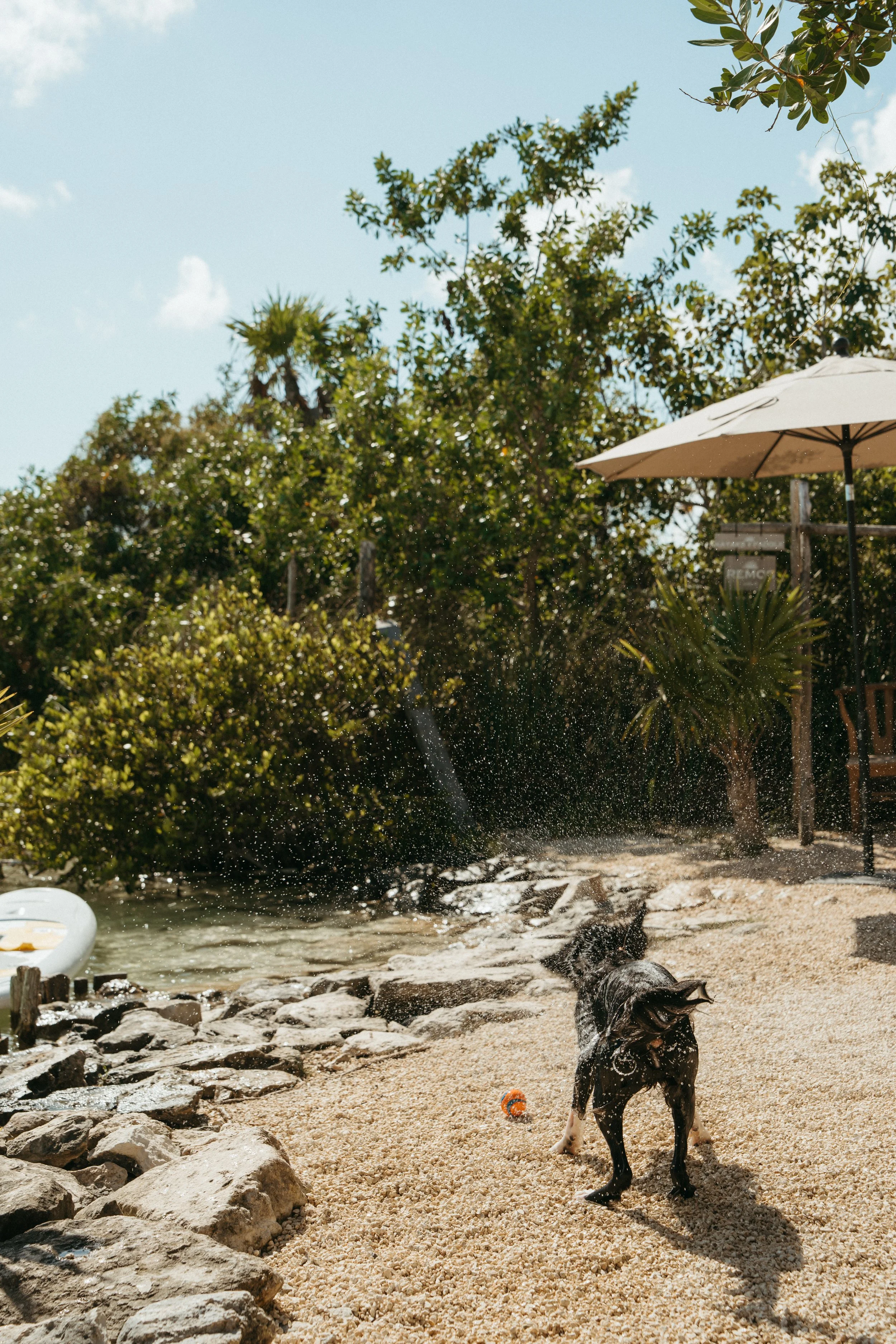 Tulum: Quintana Roo Tourism Board