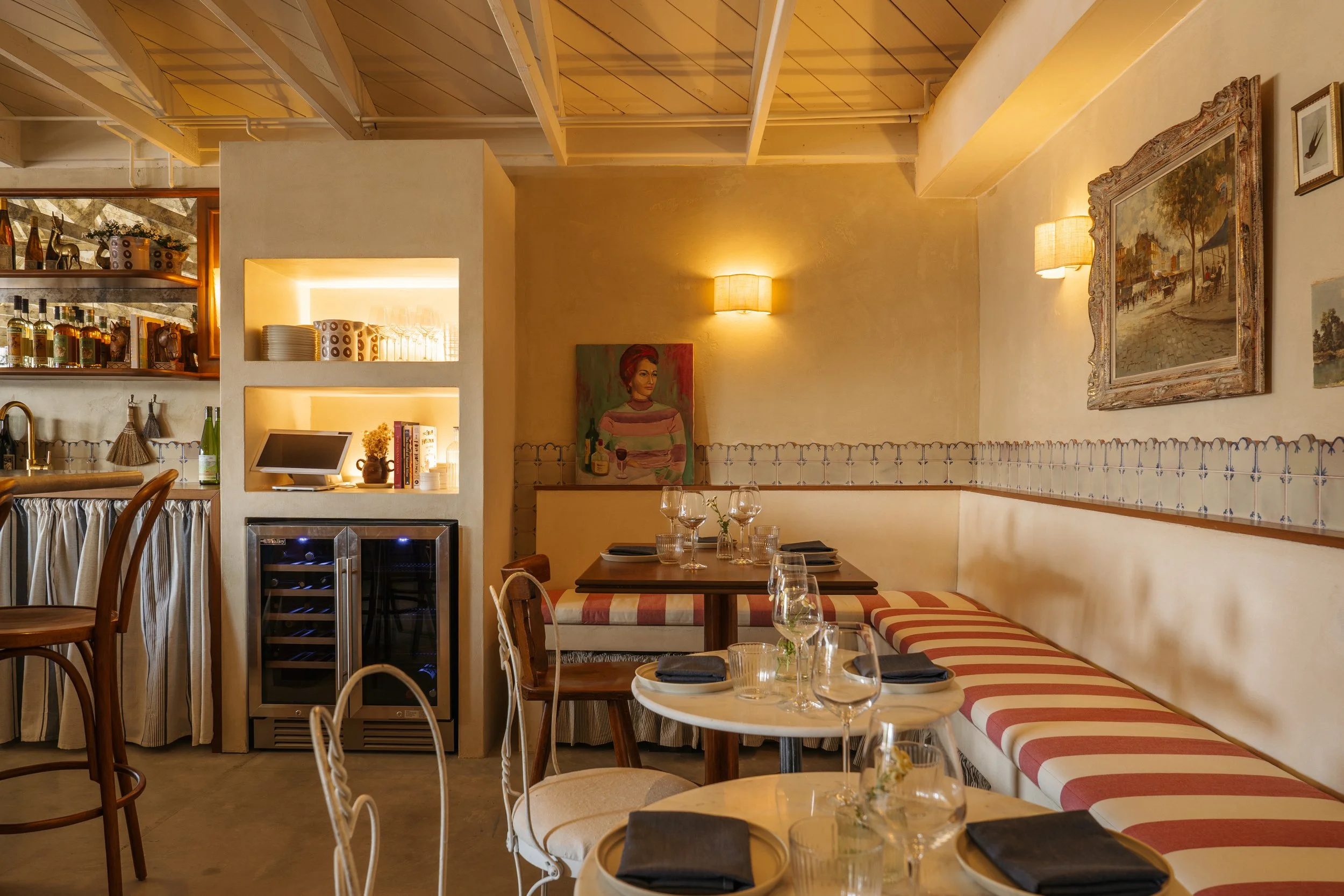 Little Victory Wine Bar