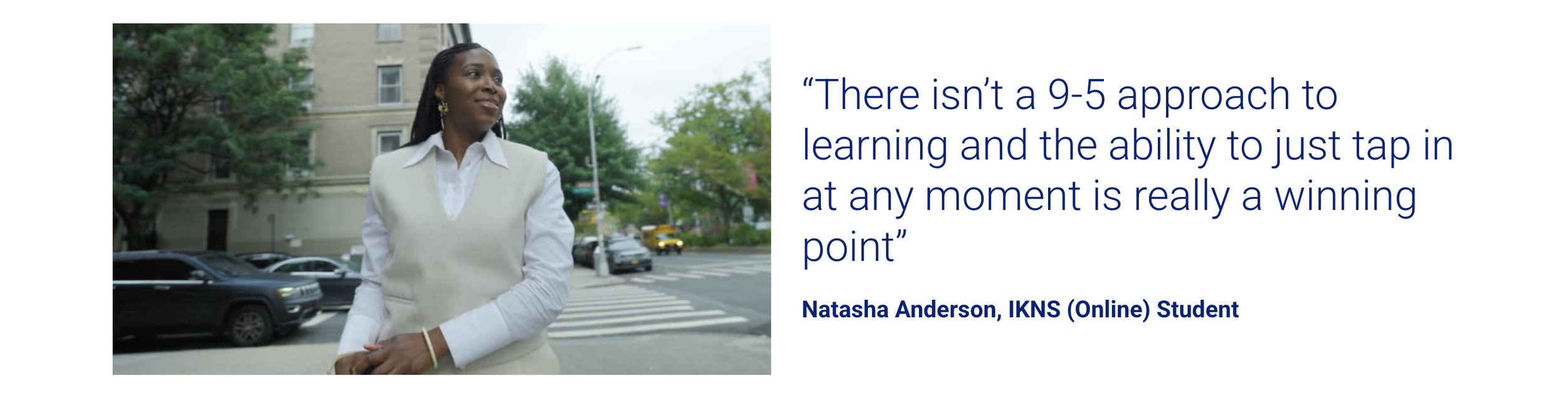 MEdIA CAMPAIGN: COLUMBIA UNIVERSITY