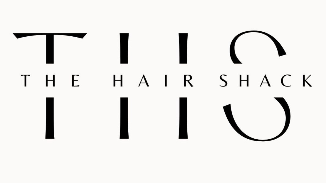THE HAIR SHACK