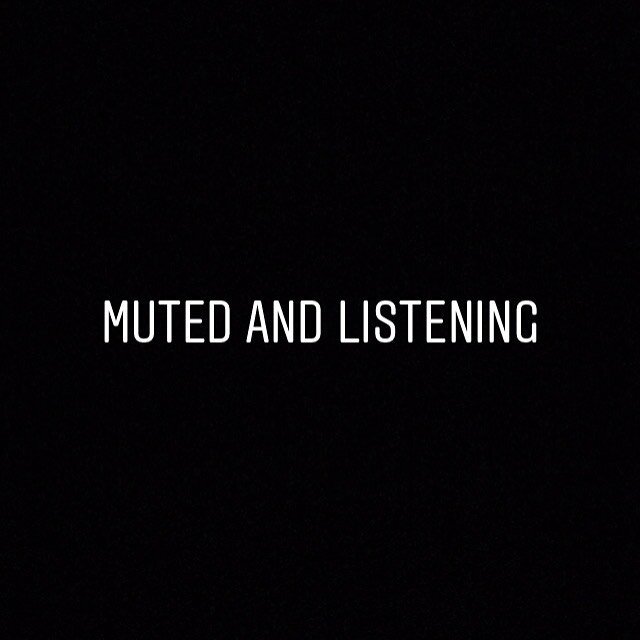 Support BIPOC. Raise their voices up. #amplifymelanatedvoices #blackouttuesday