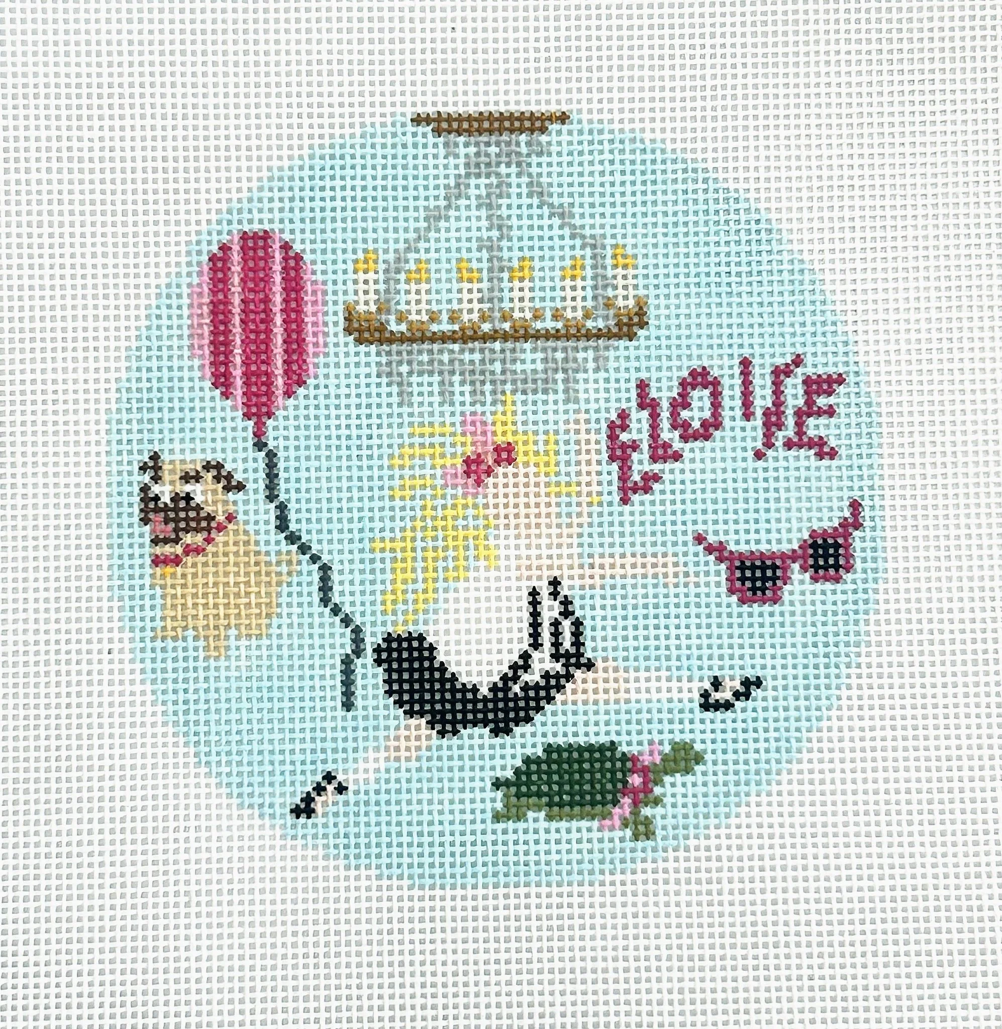 Eloise