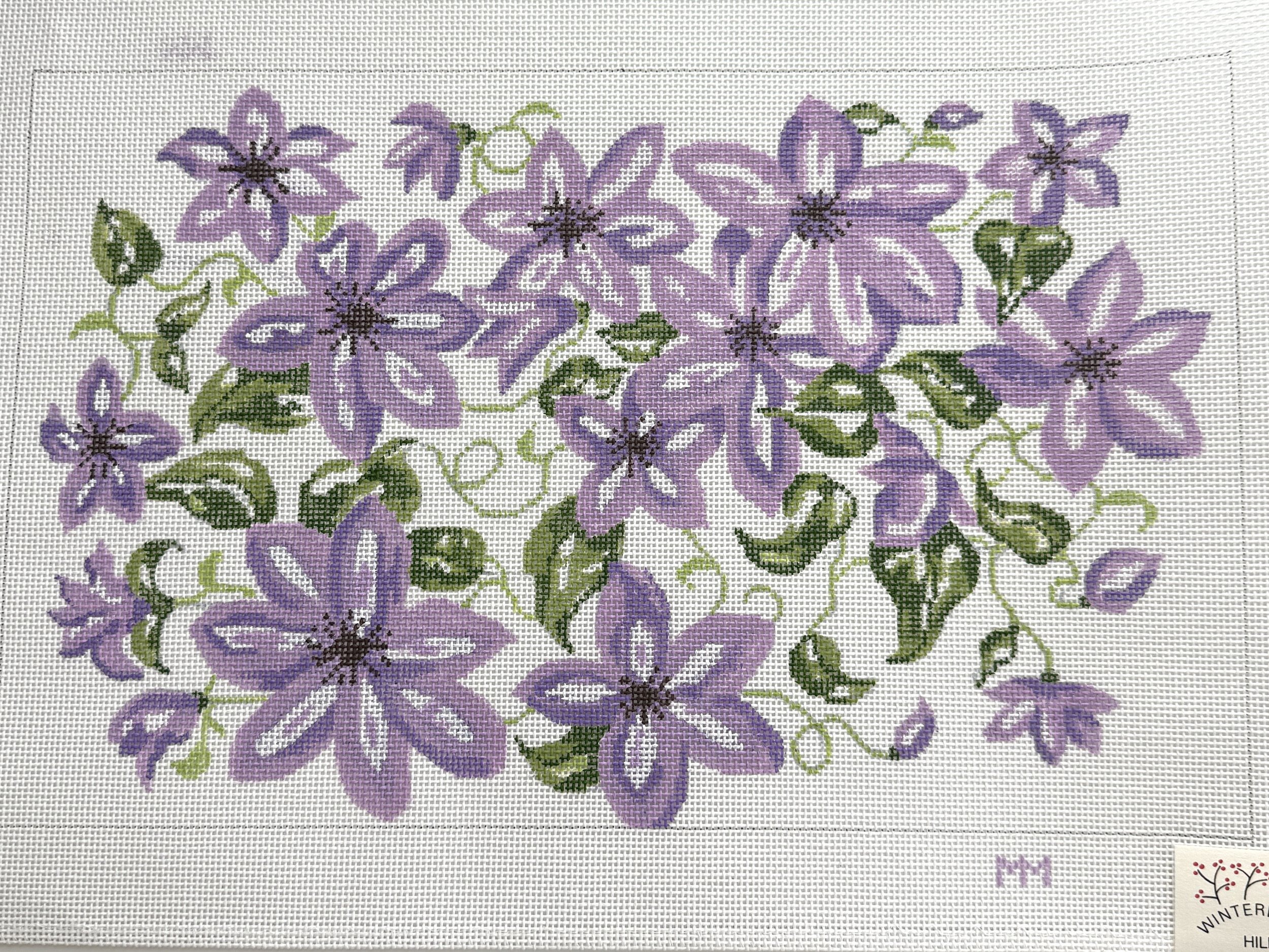 Clematis