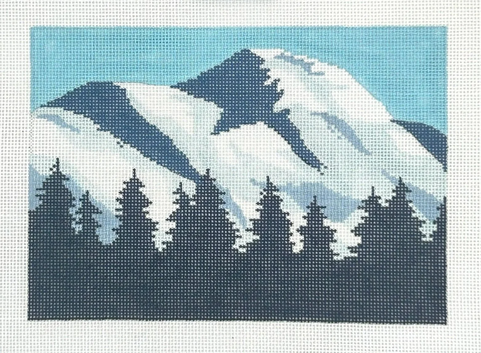 Mountain Vista