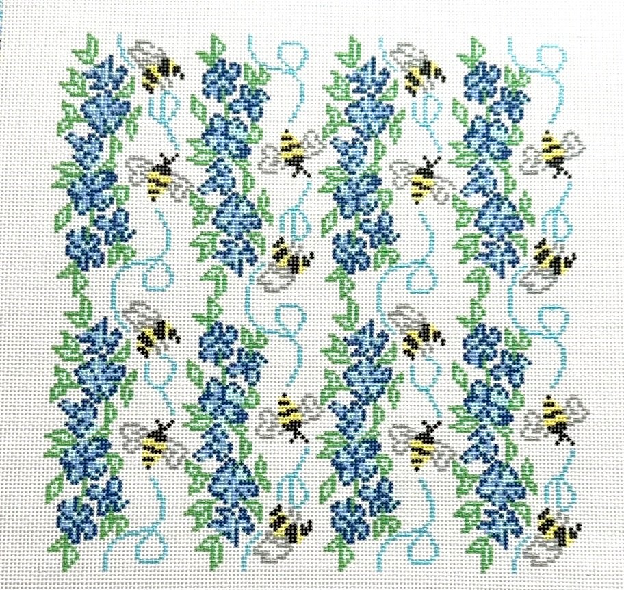 Bee's Knees Pillow