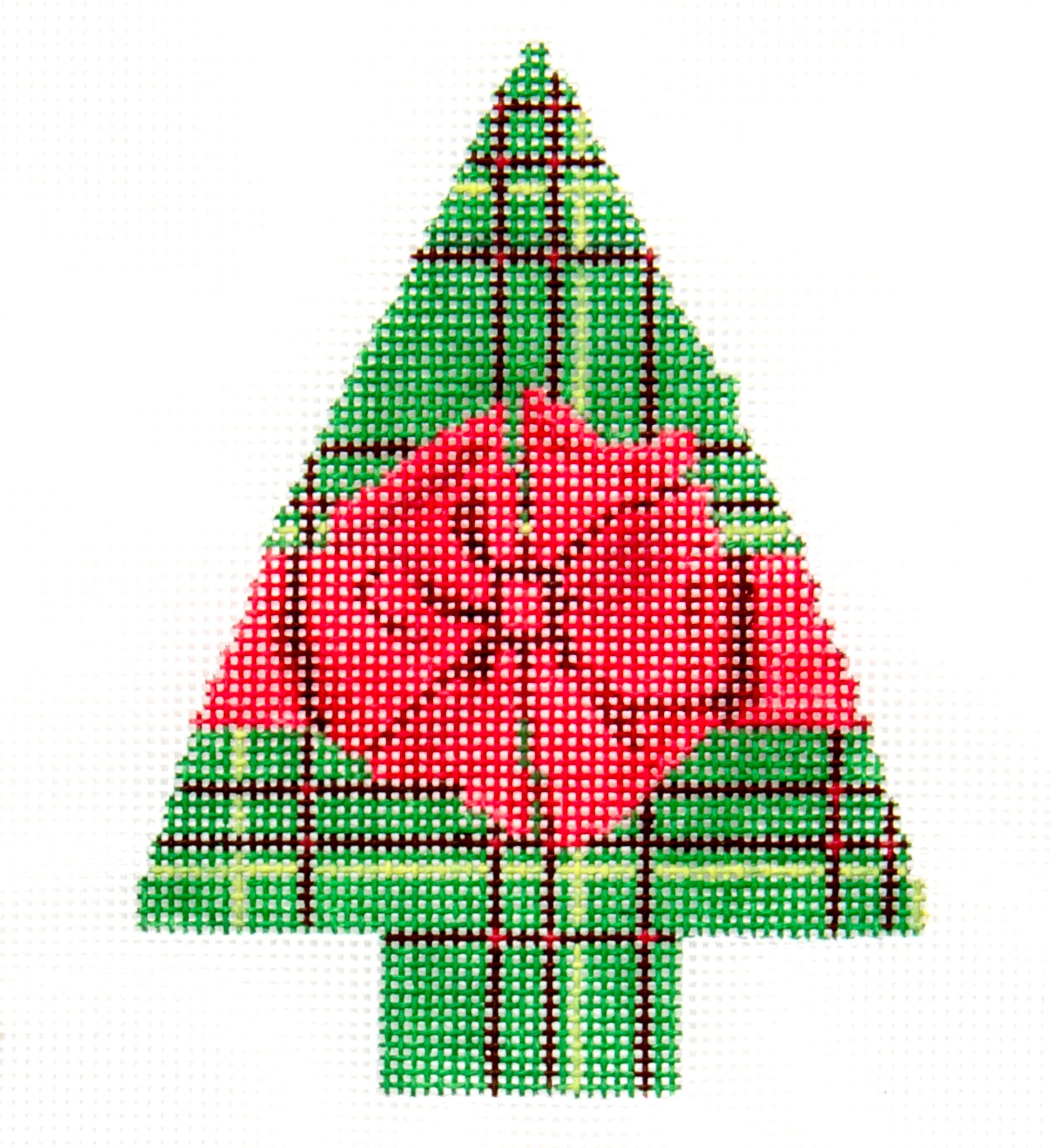 KCN+Designs+KCD-1112+Green+Plaid+with+Red+Bow+Christmas+Tree+Hillside+Canvas-095_cropped.jpg