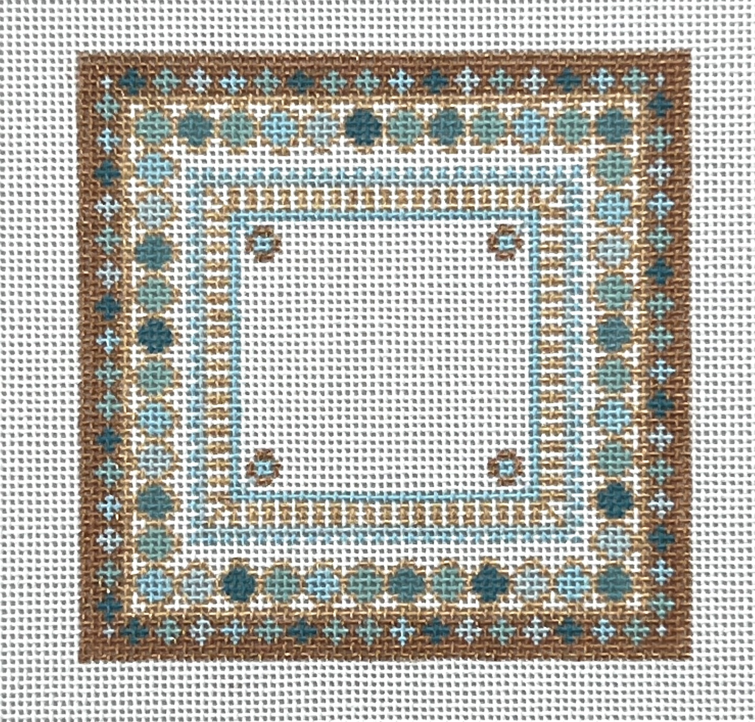Turquoise China Pattern Square.jpg