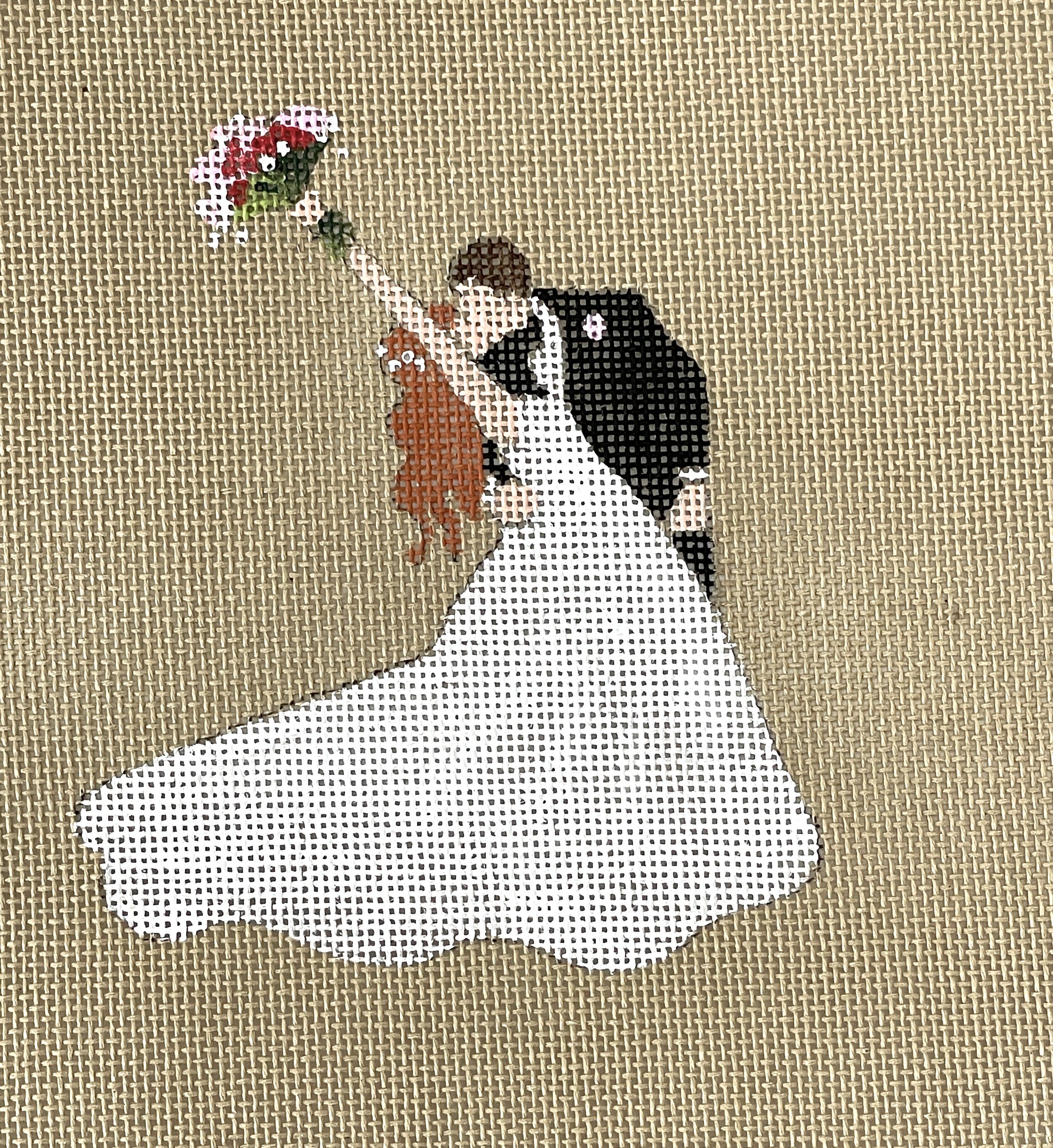 Bride and Groom Dipping.jpeg