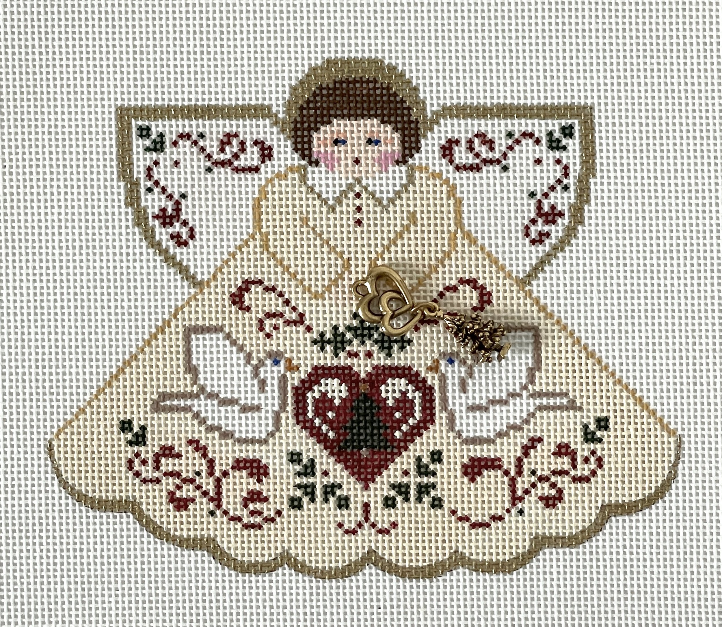 angel with Christmas Love Doves.jpeg