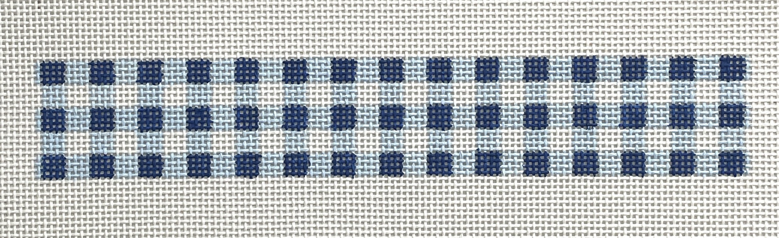 Key Fob Series Large Blue Gingham.jpeg