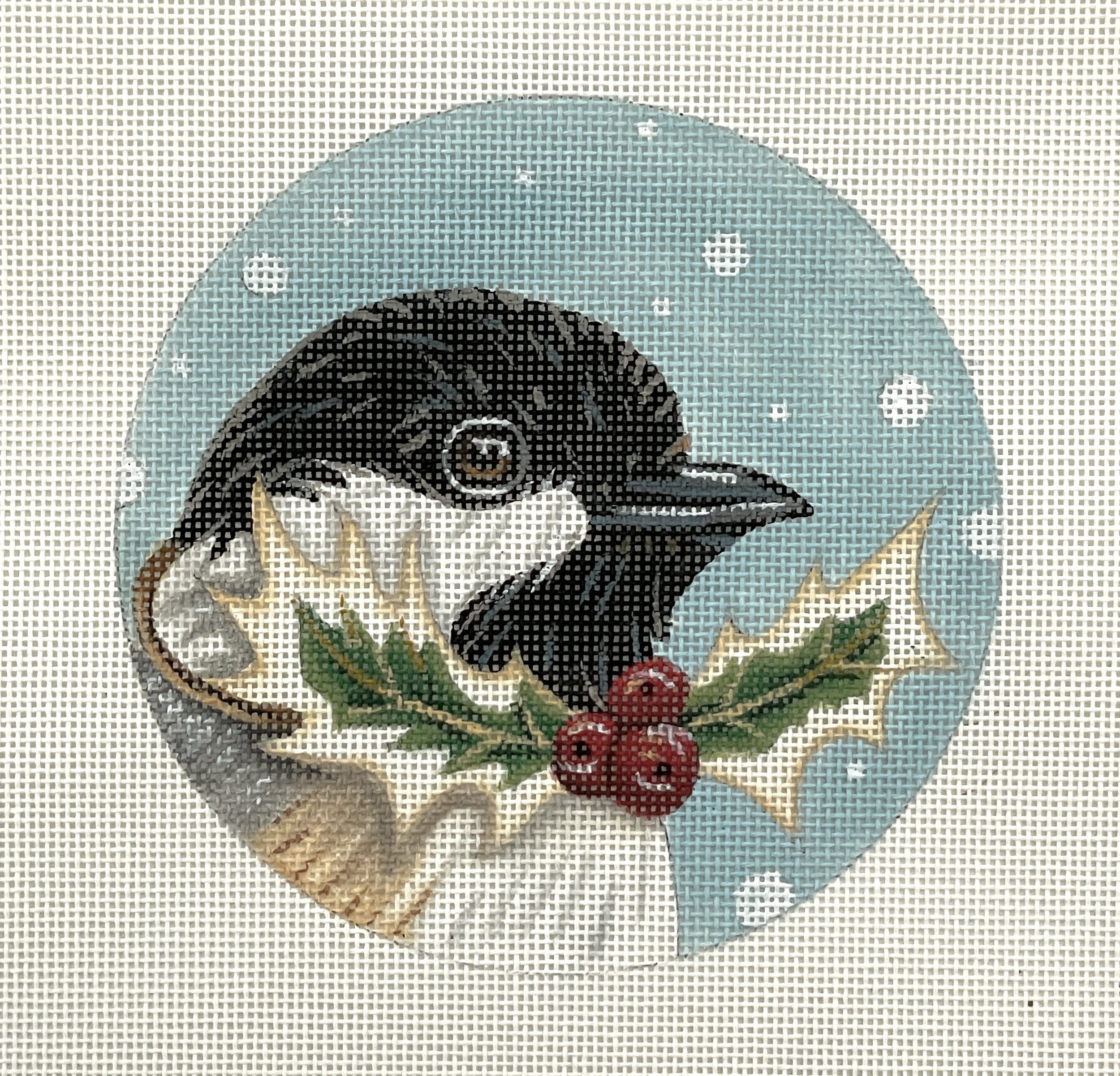 Festive Chickadee Ornament.jpeg