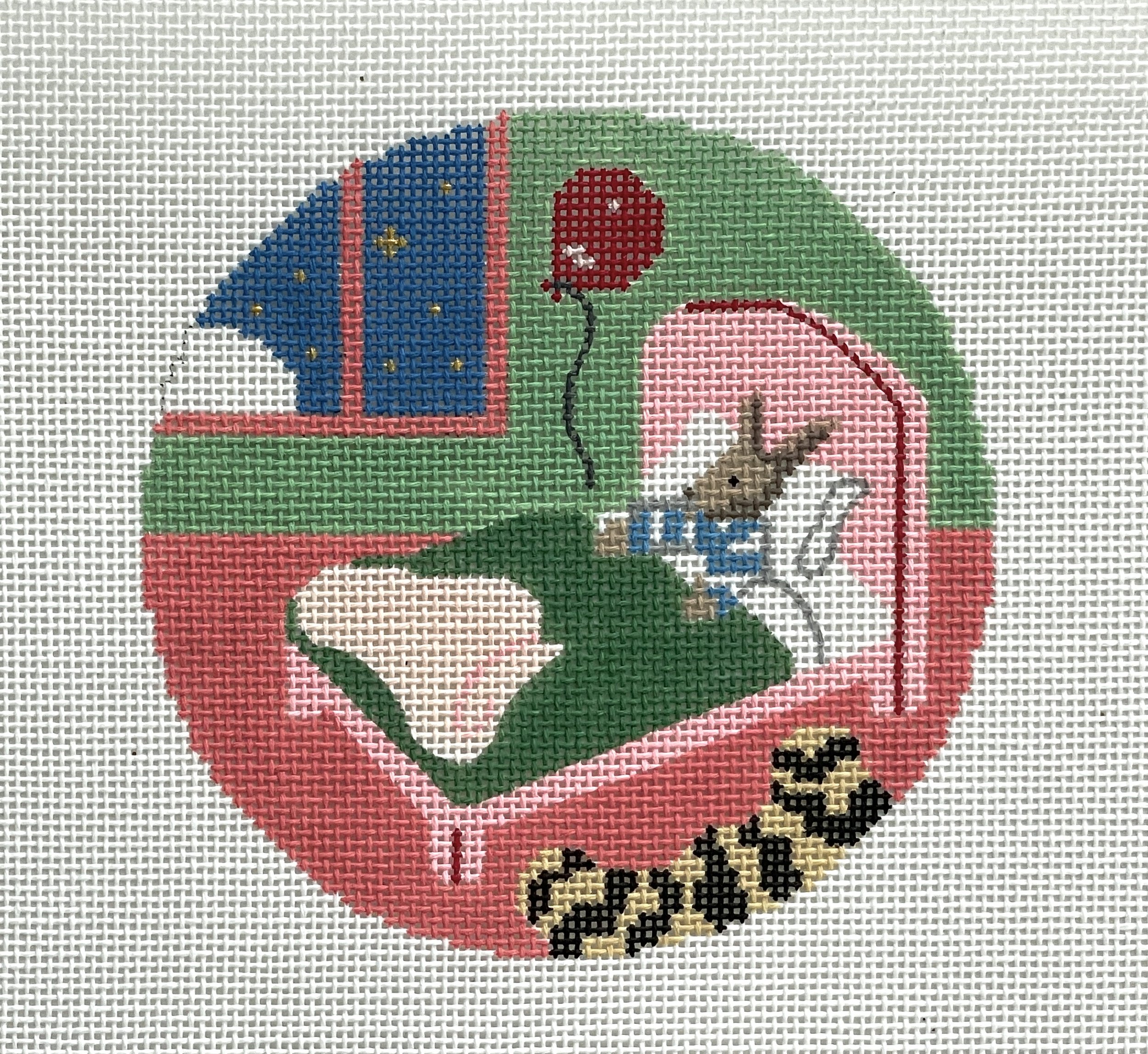 Goodnight Moon Series - Bunny in bed.jpeg