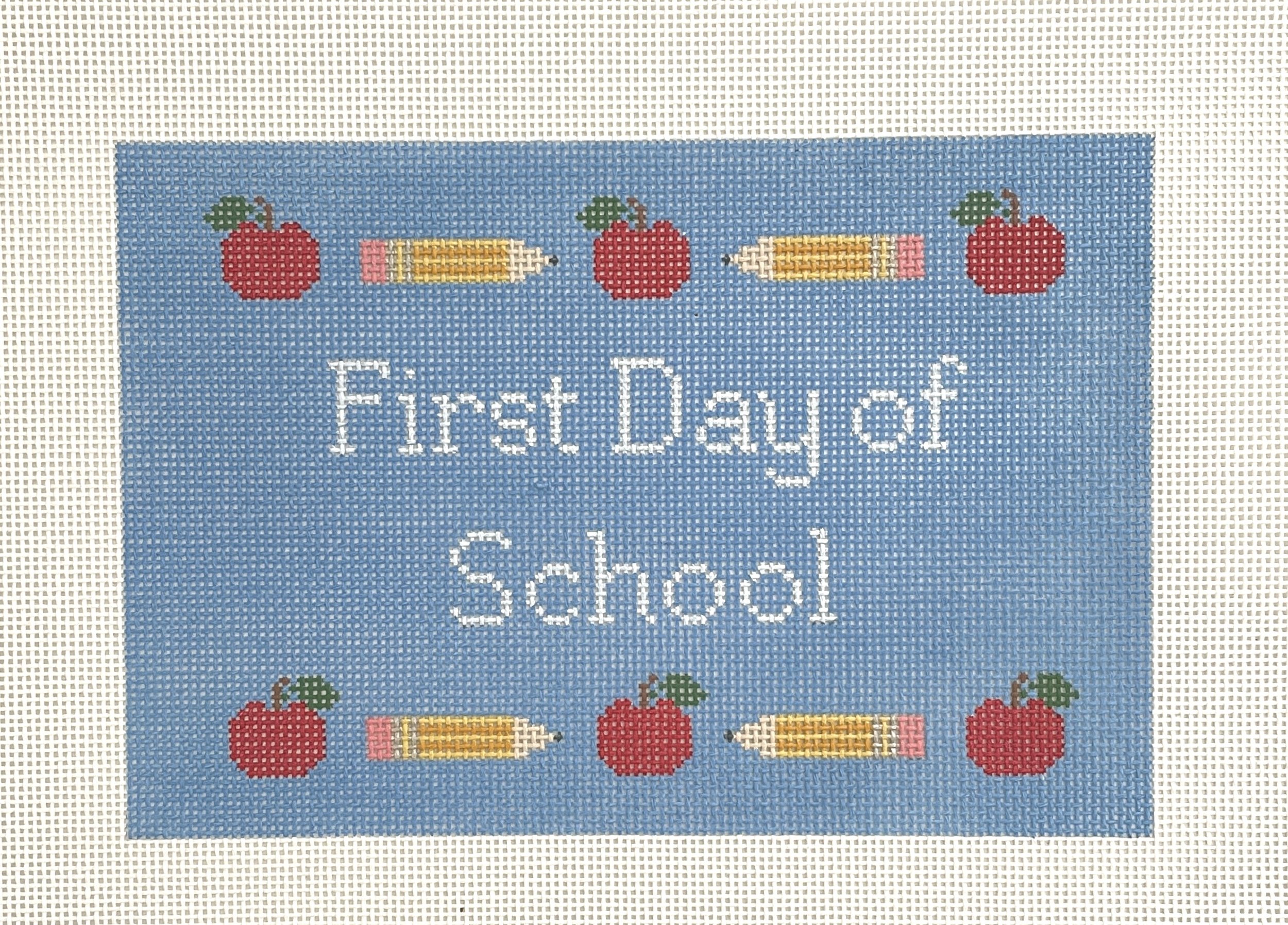 Le Point - School Days First Day.jpeg
