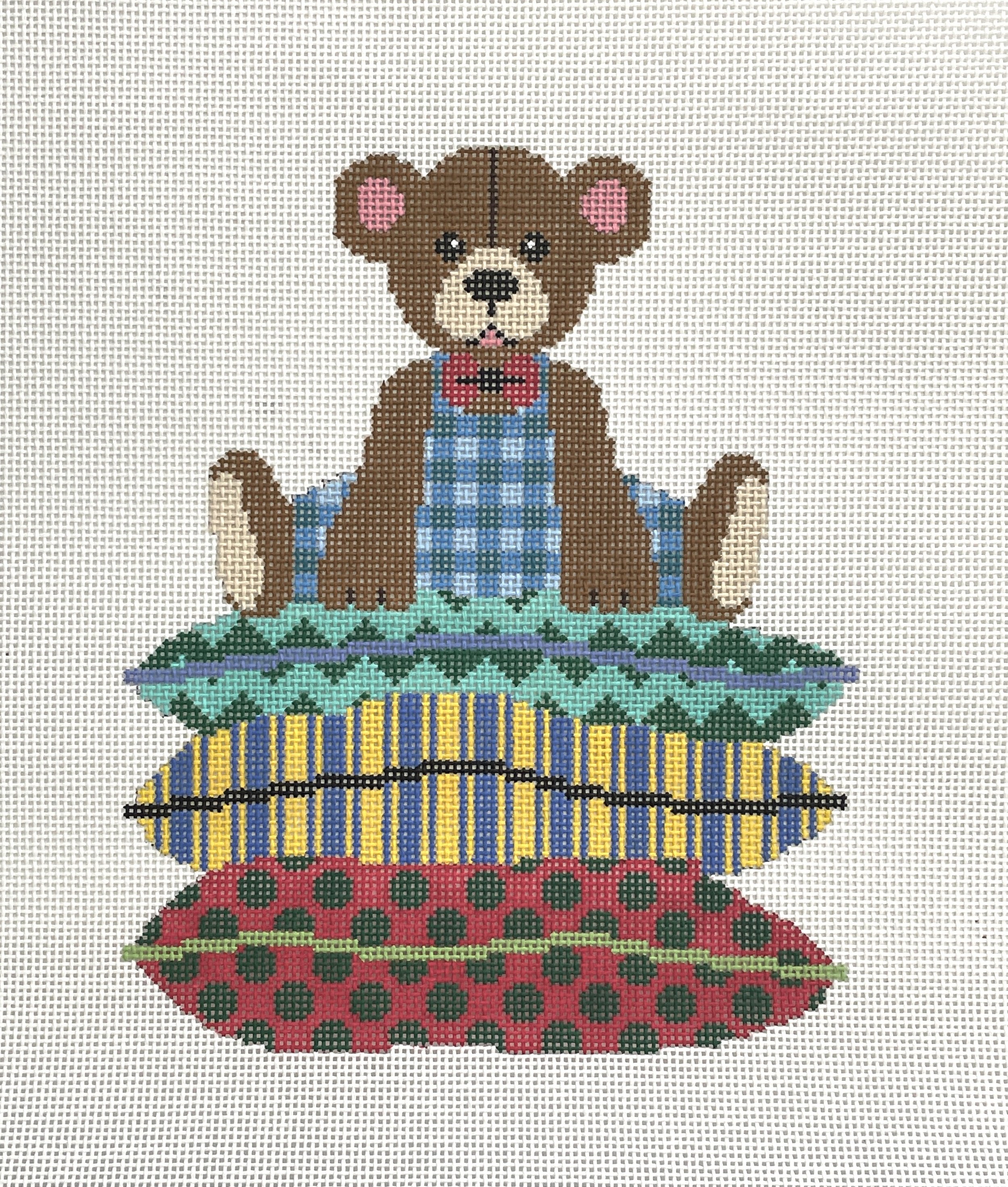 Boy Bear on Stack.jpeg
