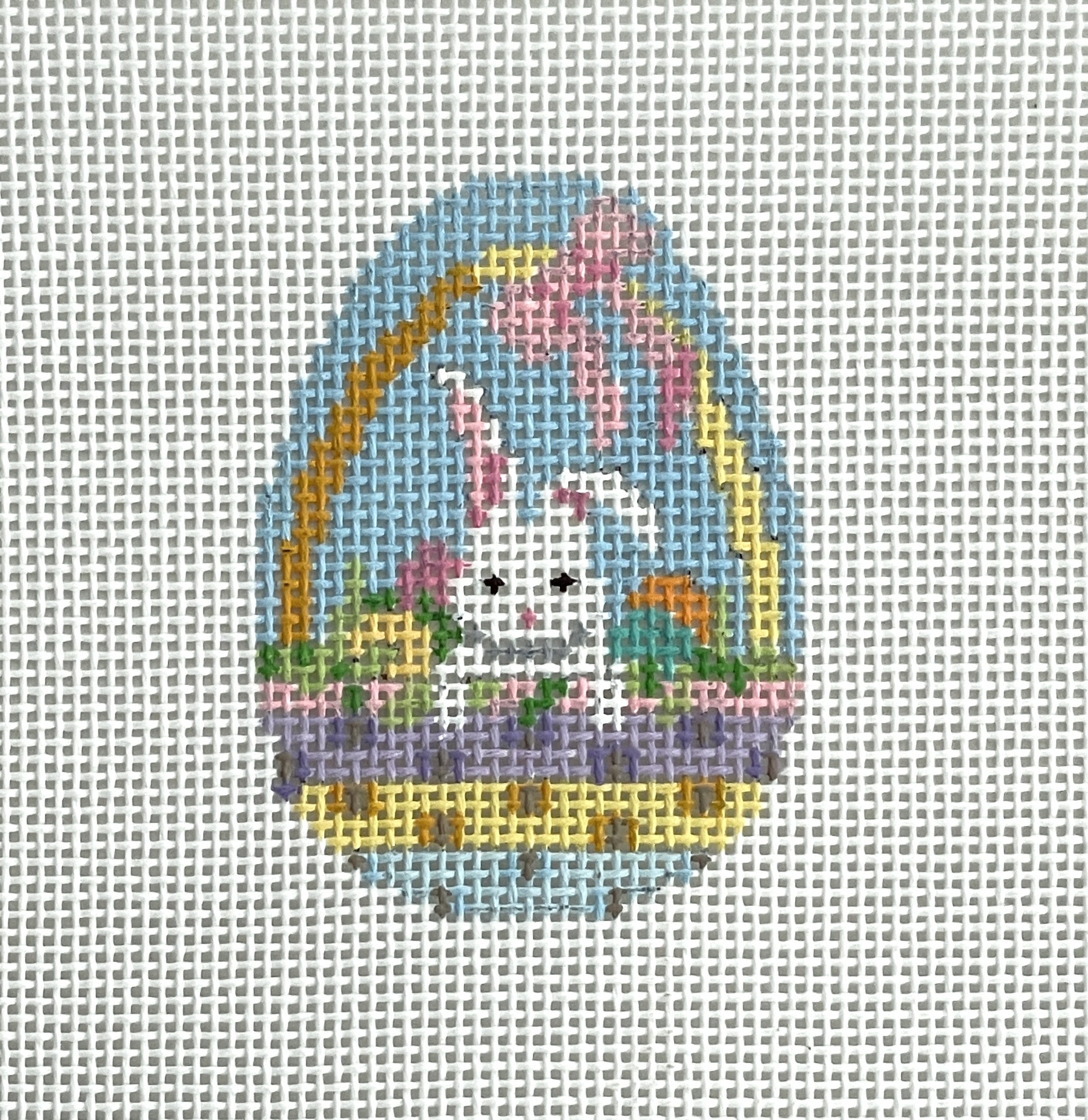 Tiny Egg Series - Bunny in a basket.jpeg
