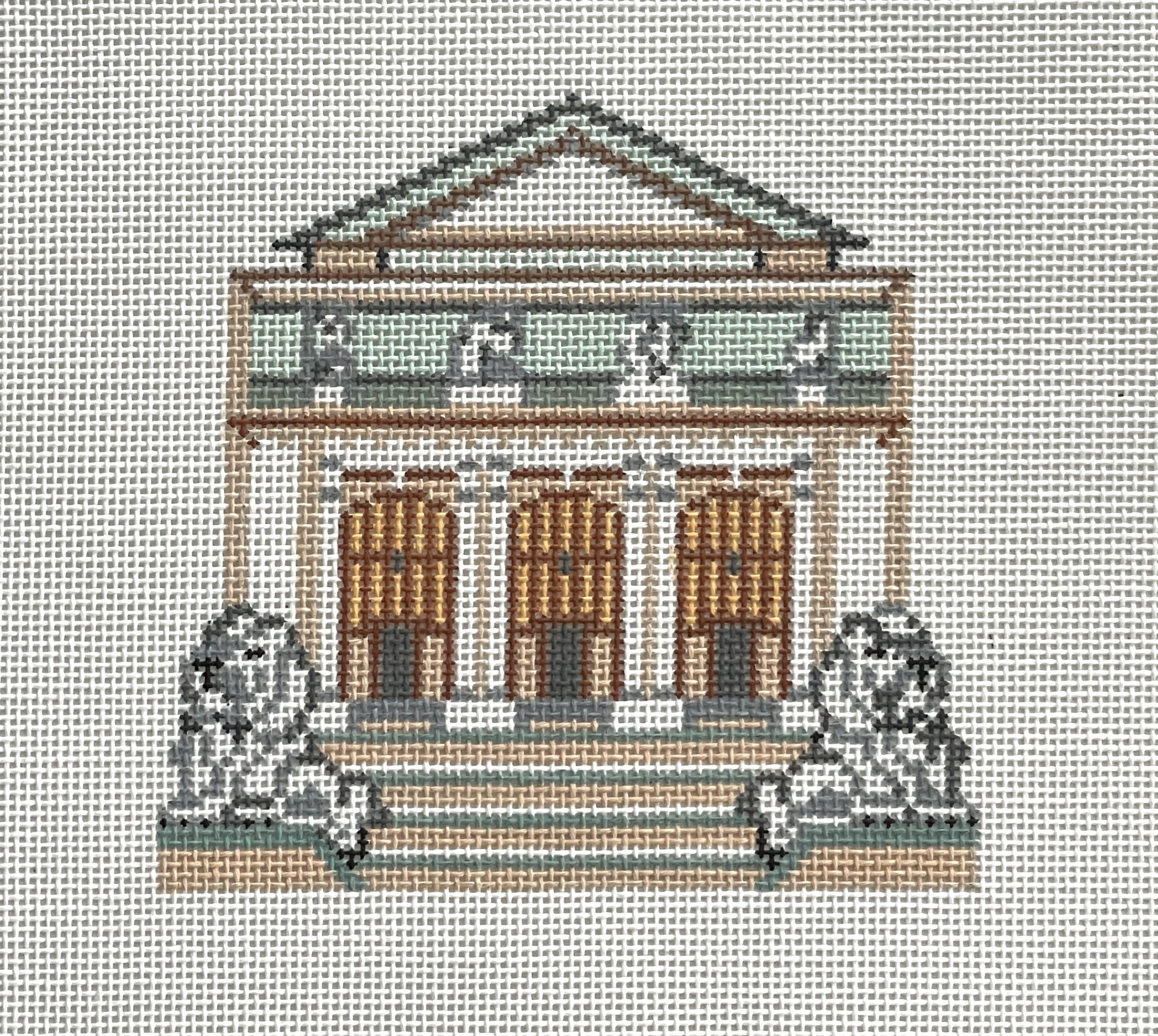 New York Series: New York Puplic Library.jpeg