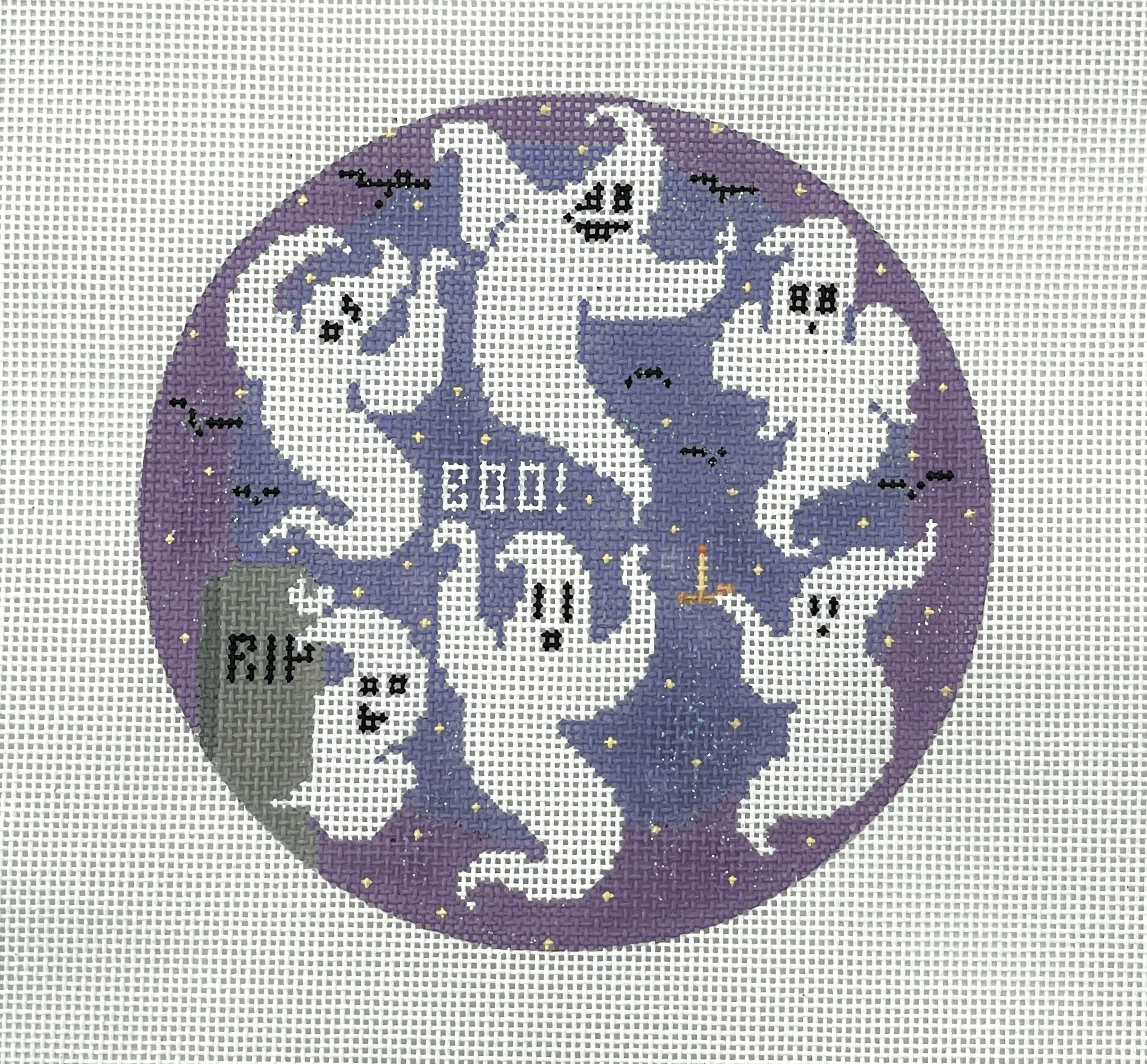 Halloween Round Series 6 Spooky Ghosts.jpeg