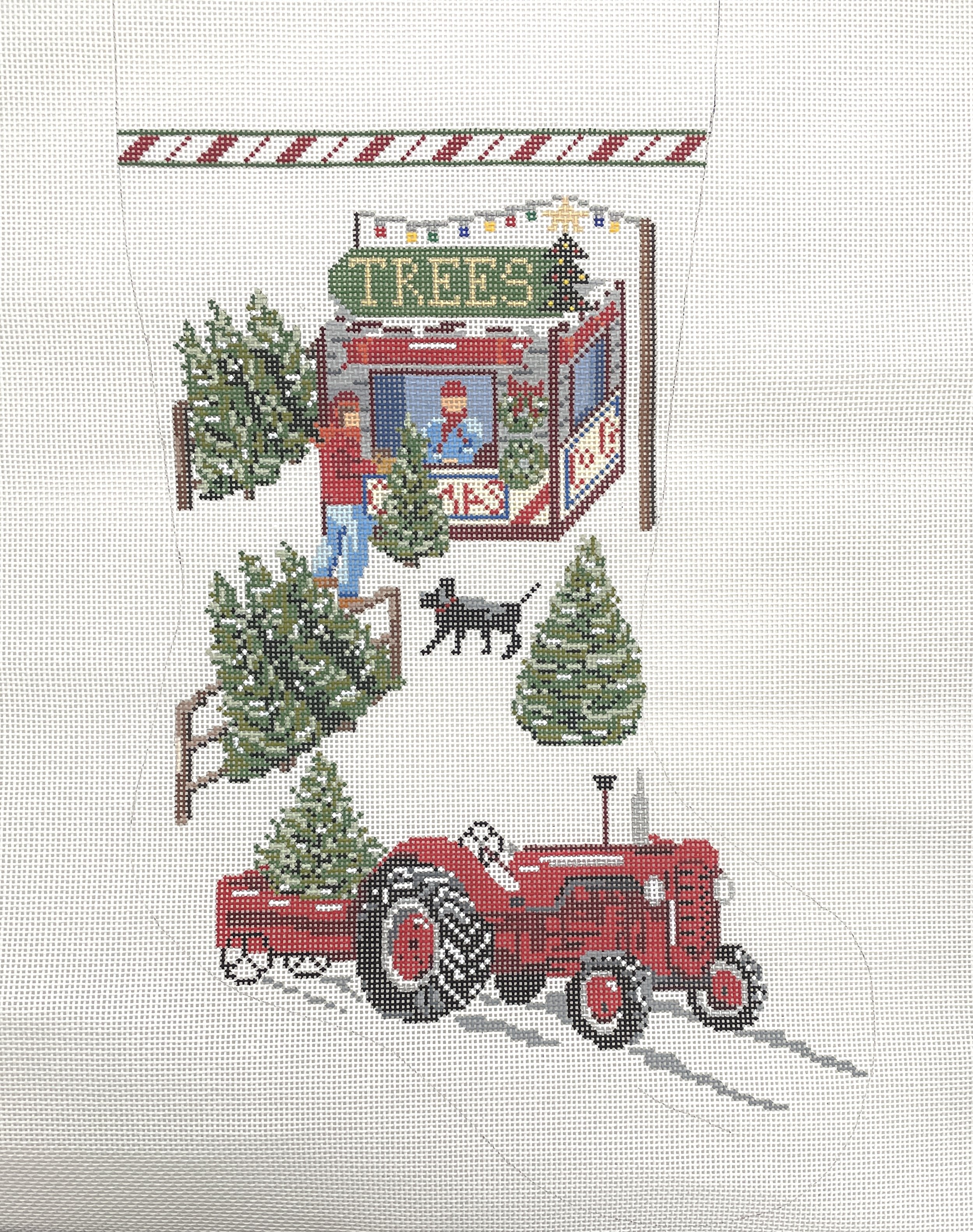 Tractor and Tree Lot Stocking.jpeg