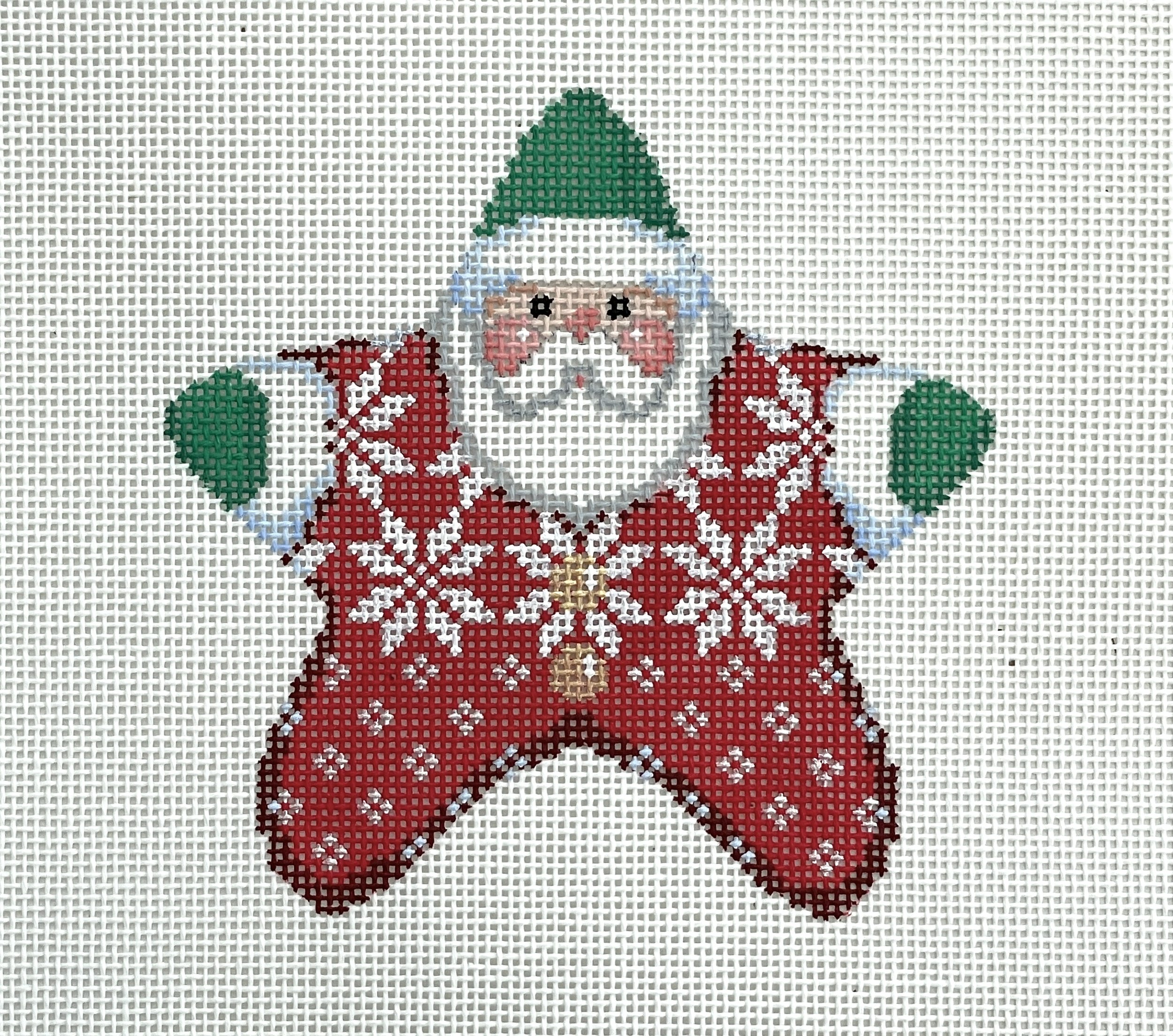 PJ Santa Series - Nordic Snowflake.jpeg