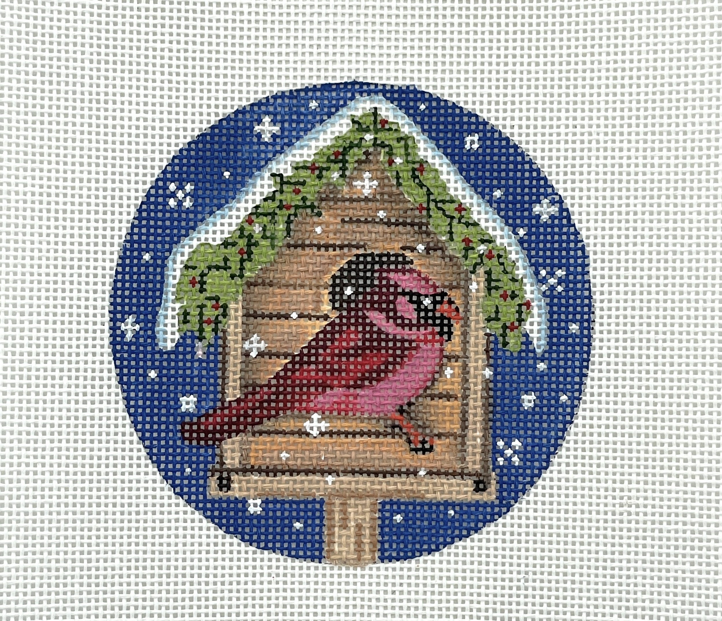 Bird House Cardinal.jpeg