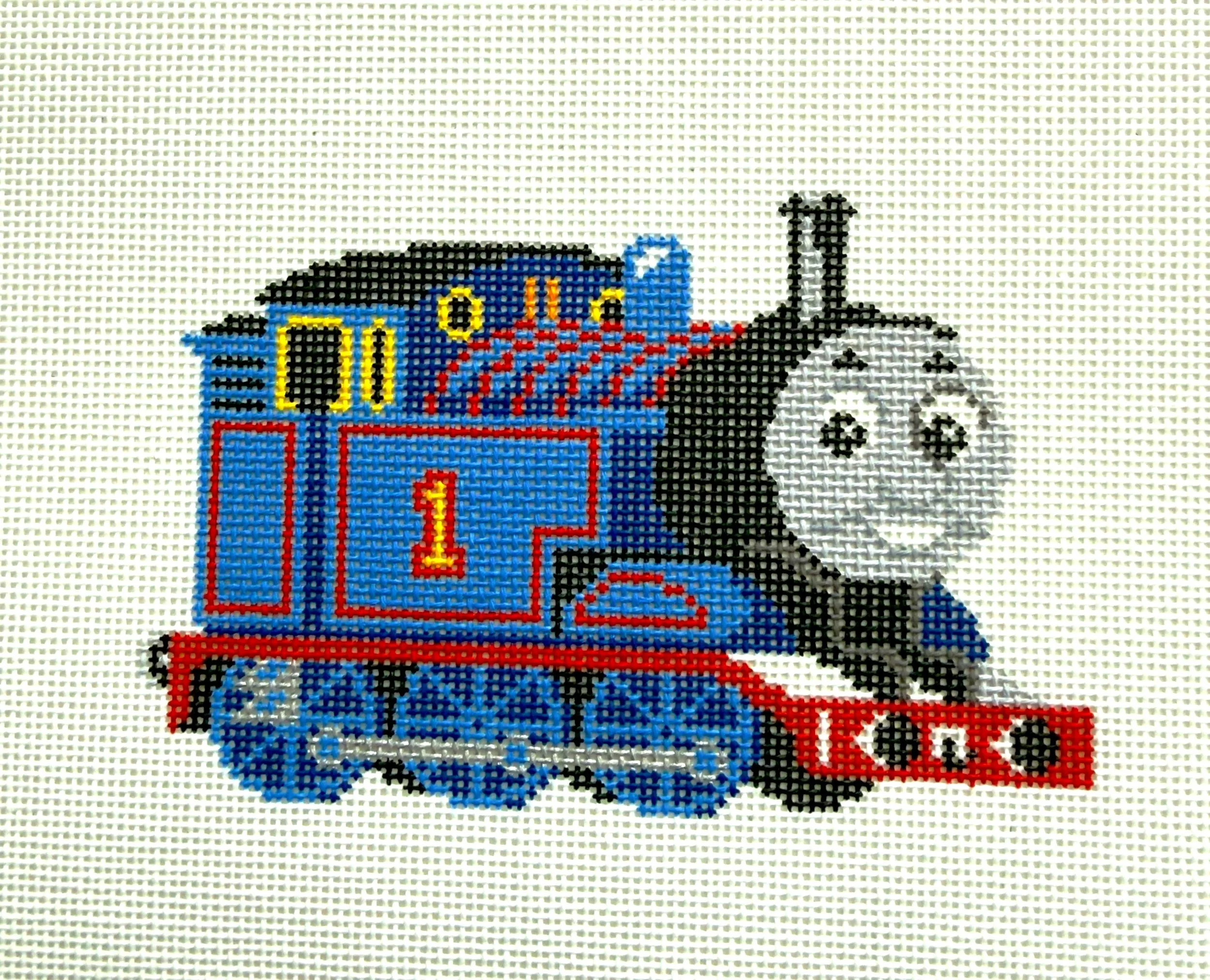 Thomas the Train