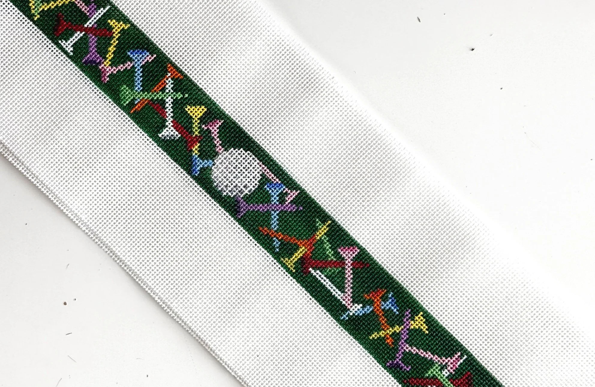 Tees and Golf Ball Belt
