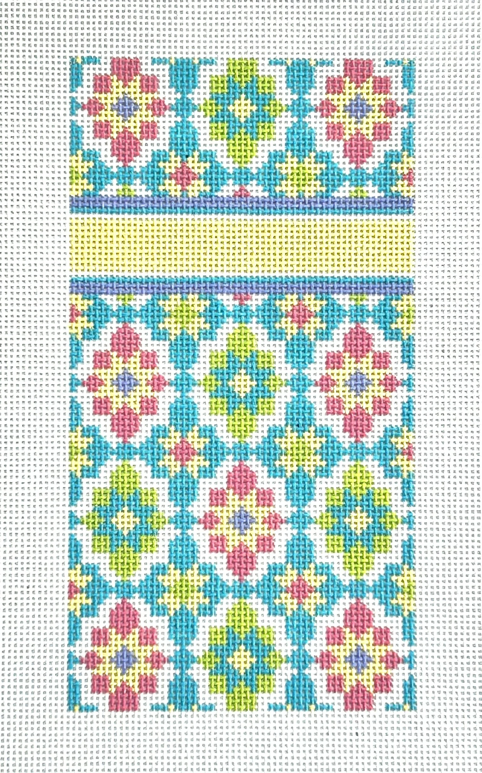 Portuguese Tiles Eyeglass Cases