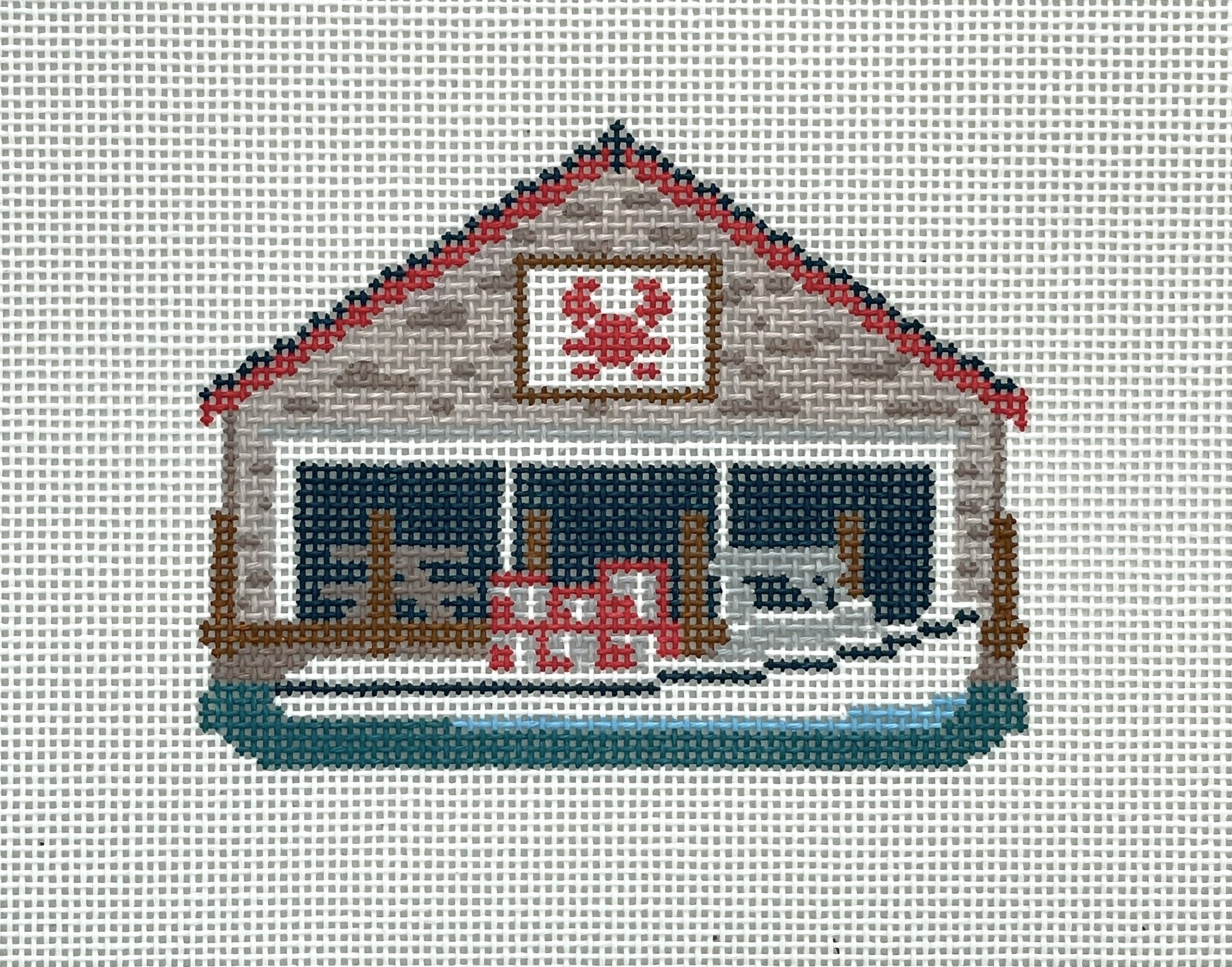 Crab Shack