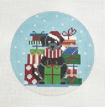 Holiday Pouch Series