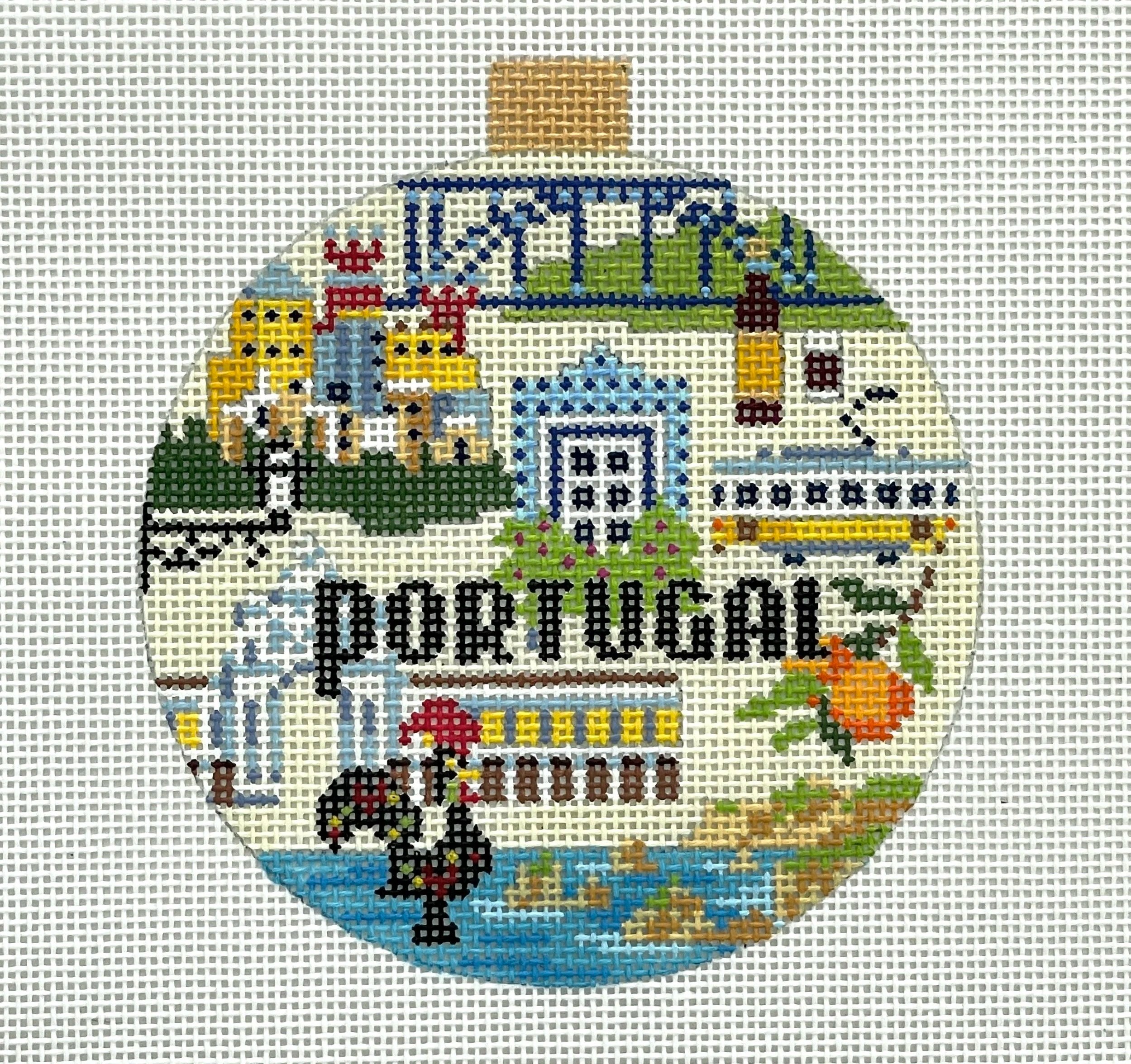 Kirk and Bradley Travel Rounds