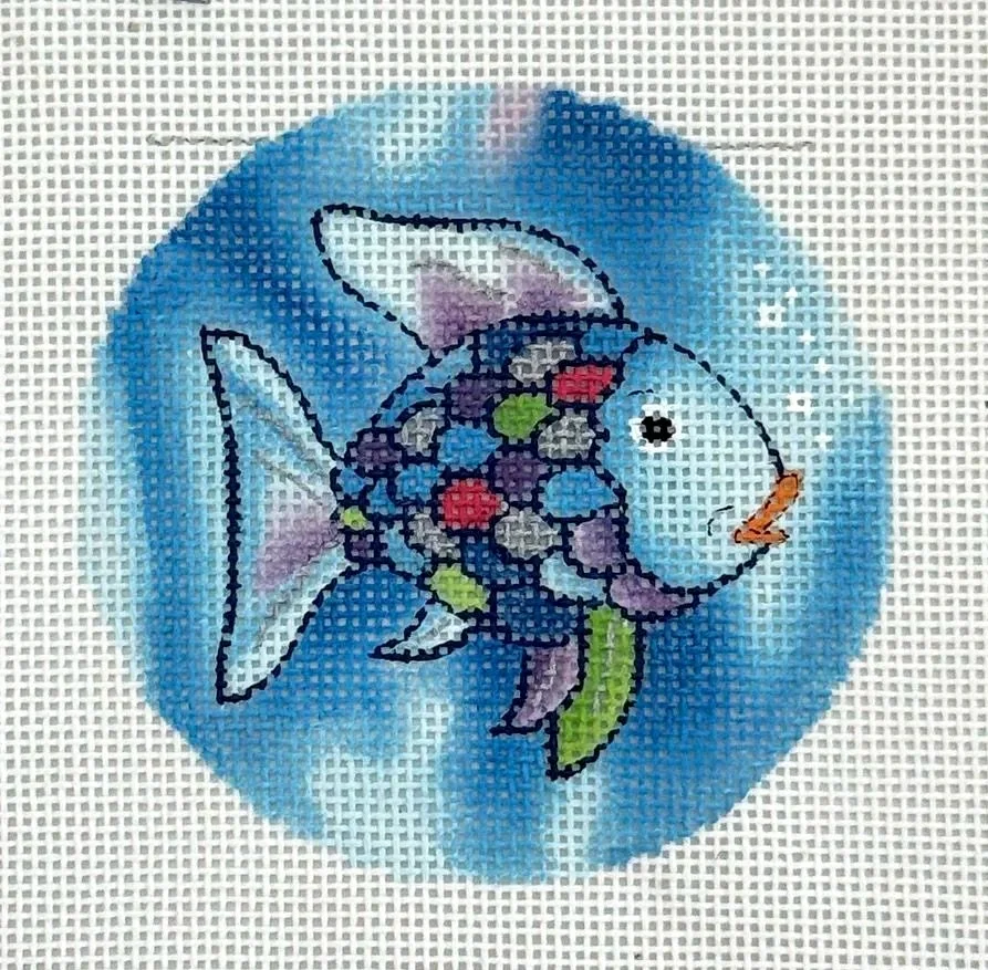 Rainbow Fish