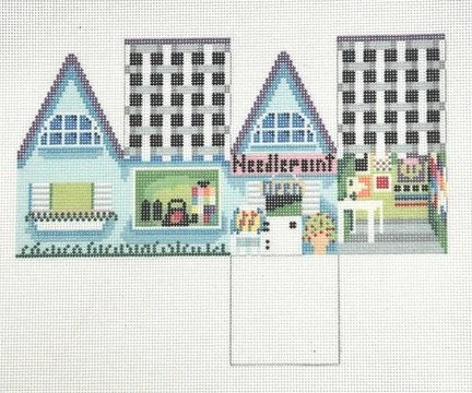 Medium Cottage Series