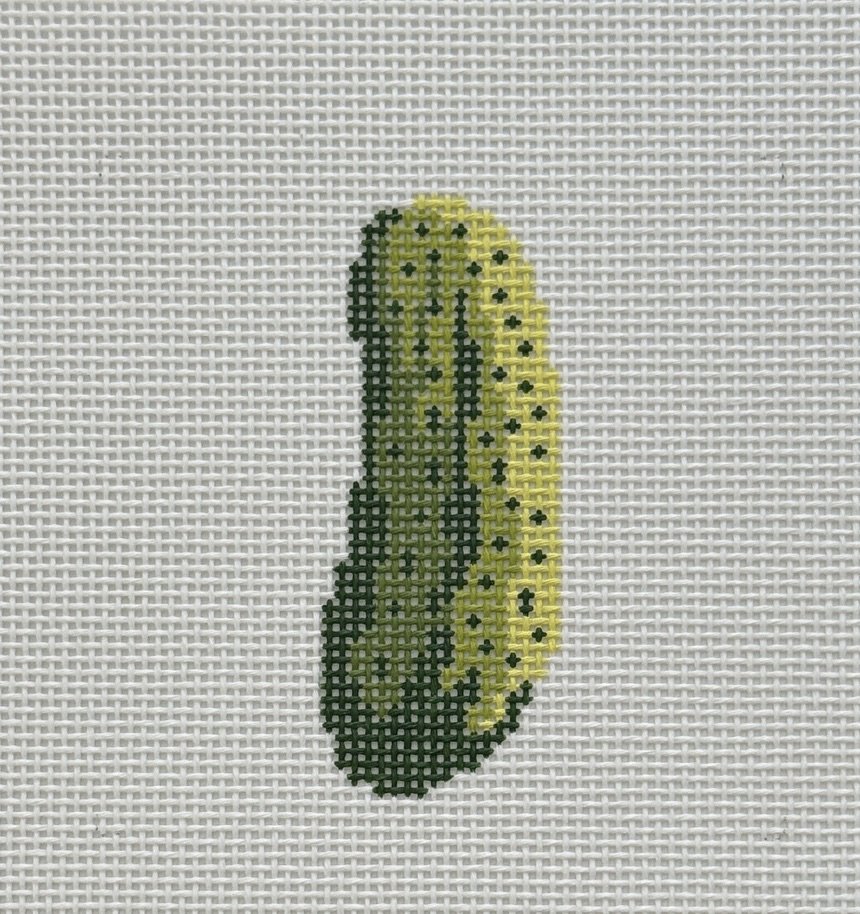 Dill Pickle