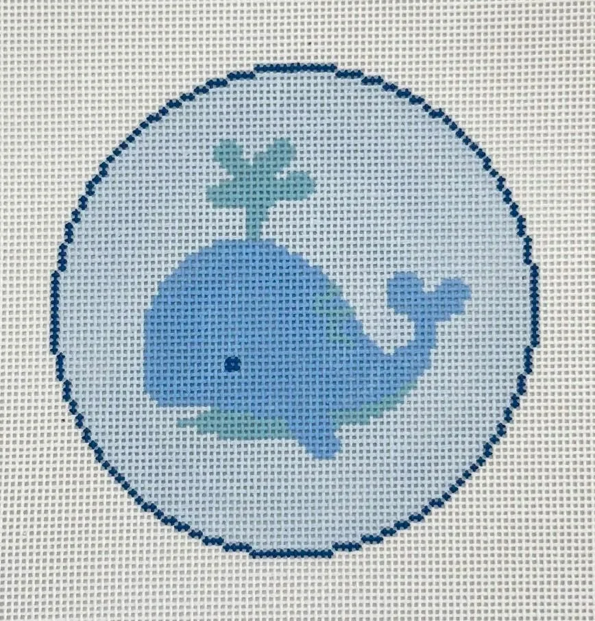 Baby Whale