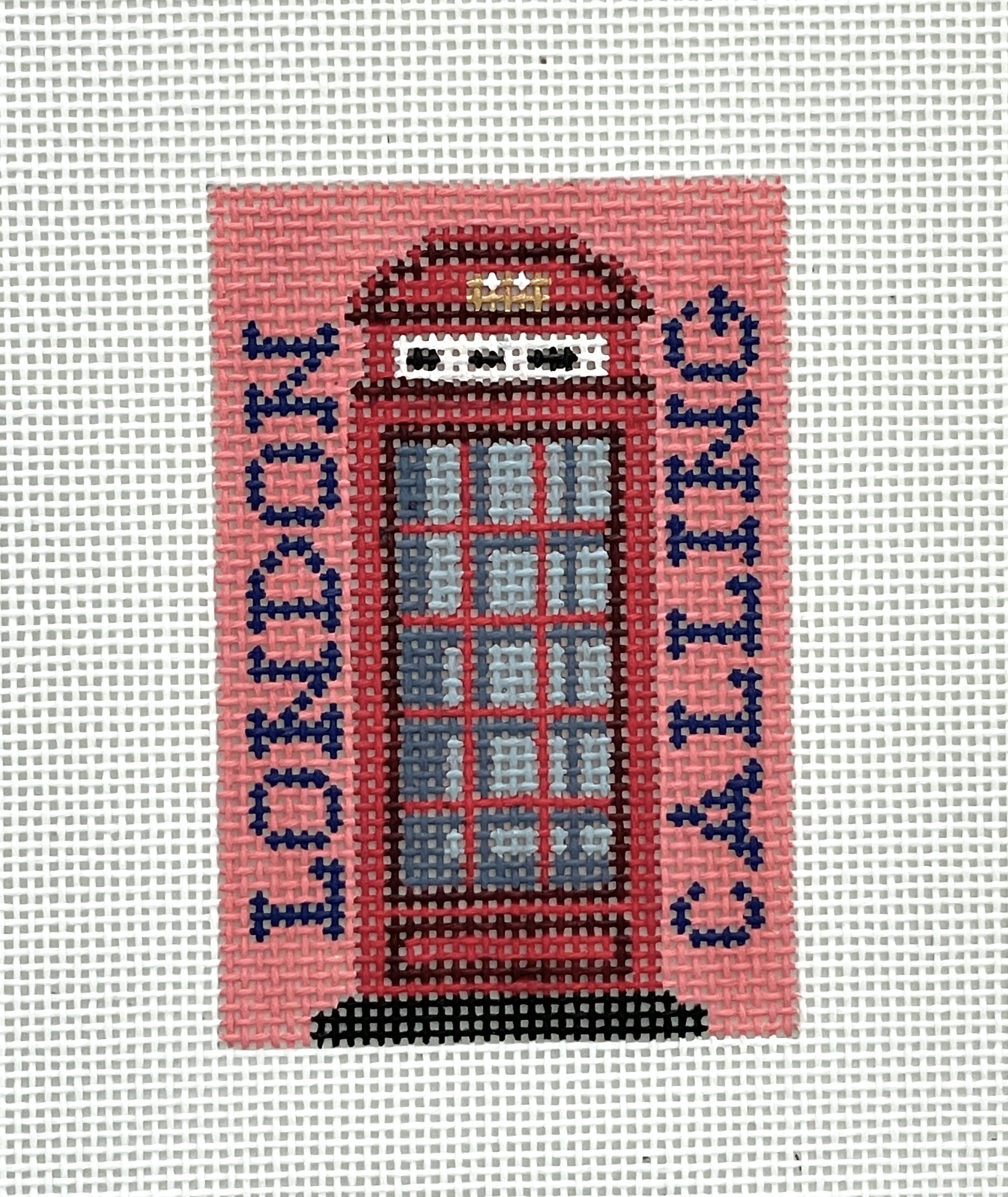 London Calling