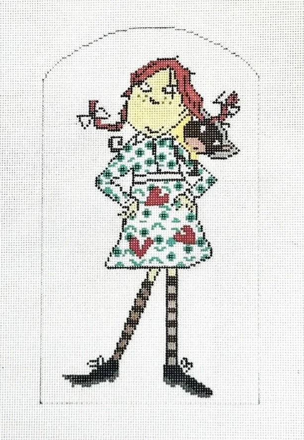 Pilppi Longstocking & Mr. Nilsson